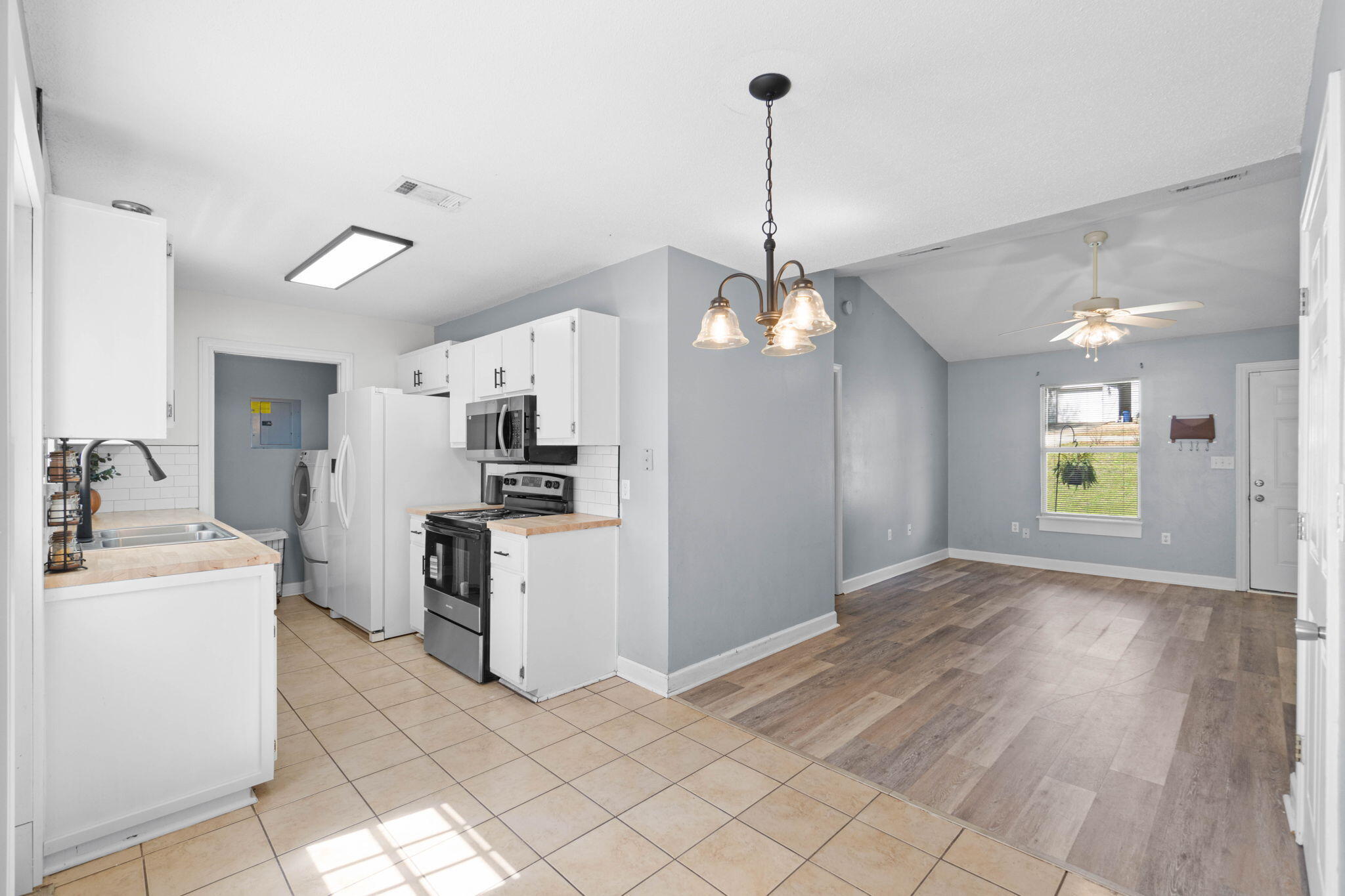 Beacons Bend South - Residential