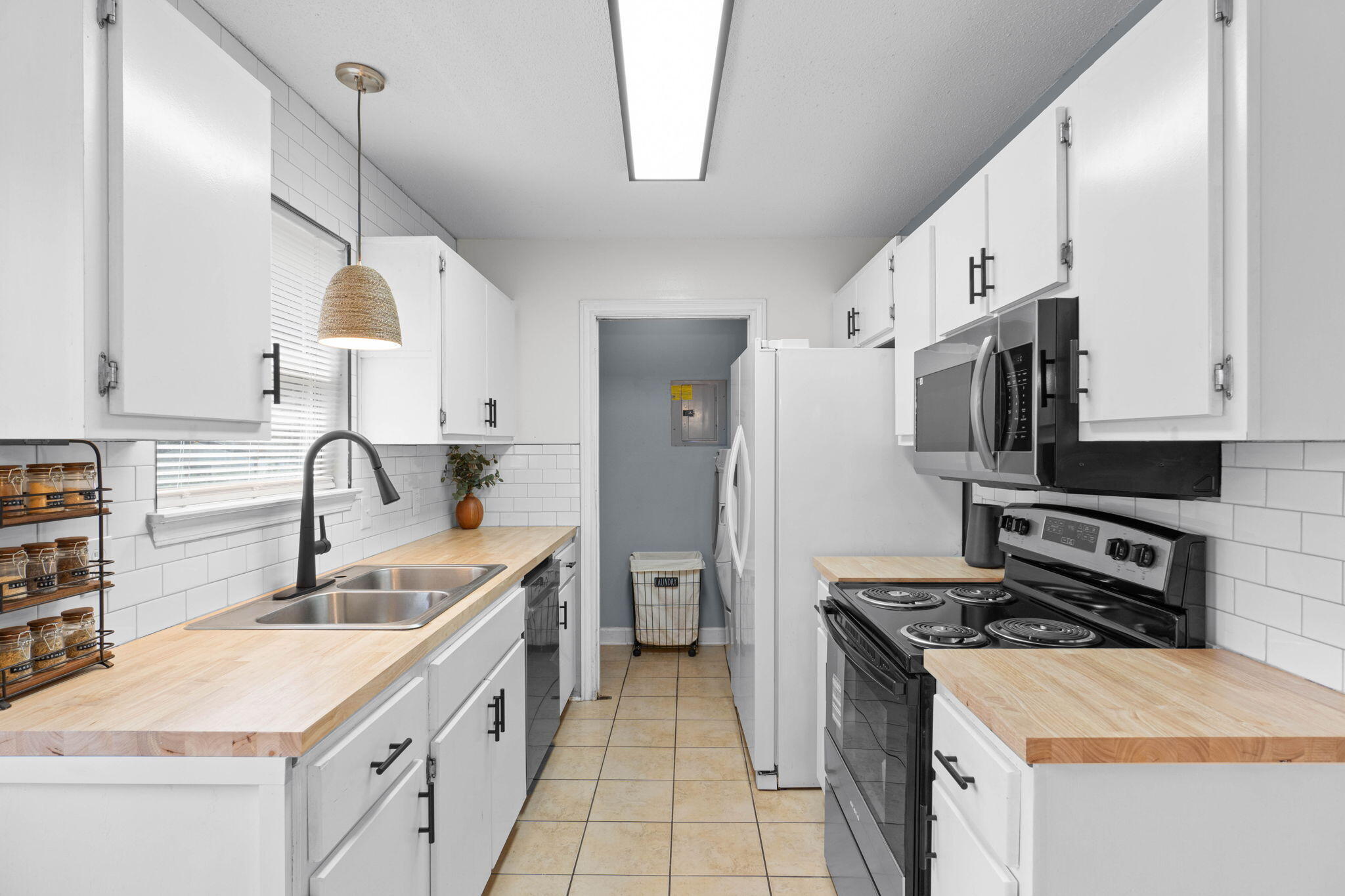 Beacons Bend South - Residential