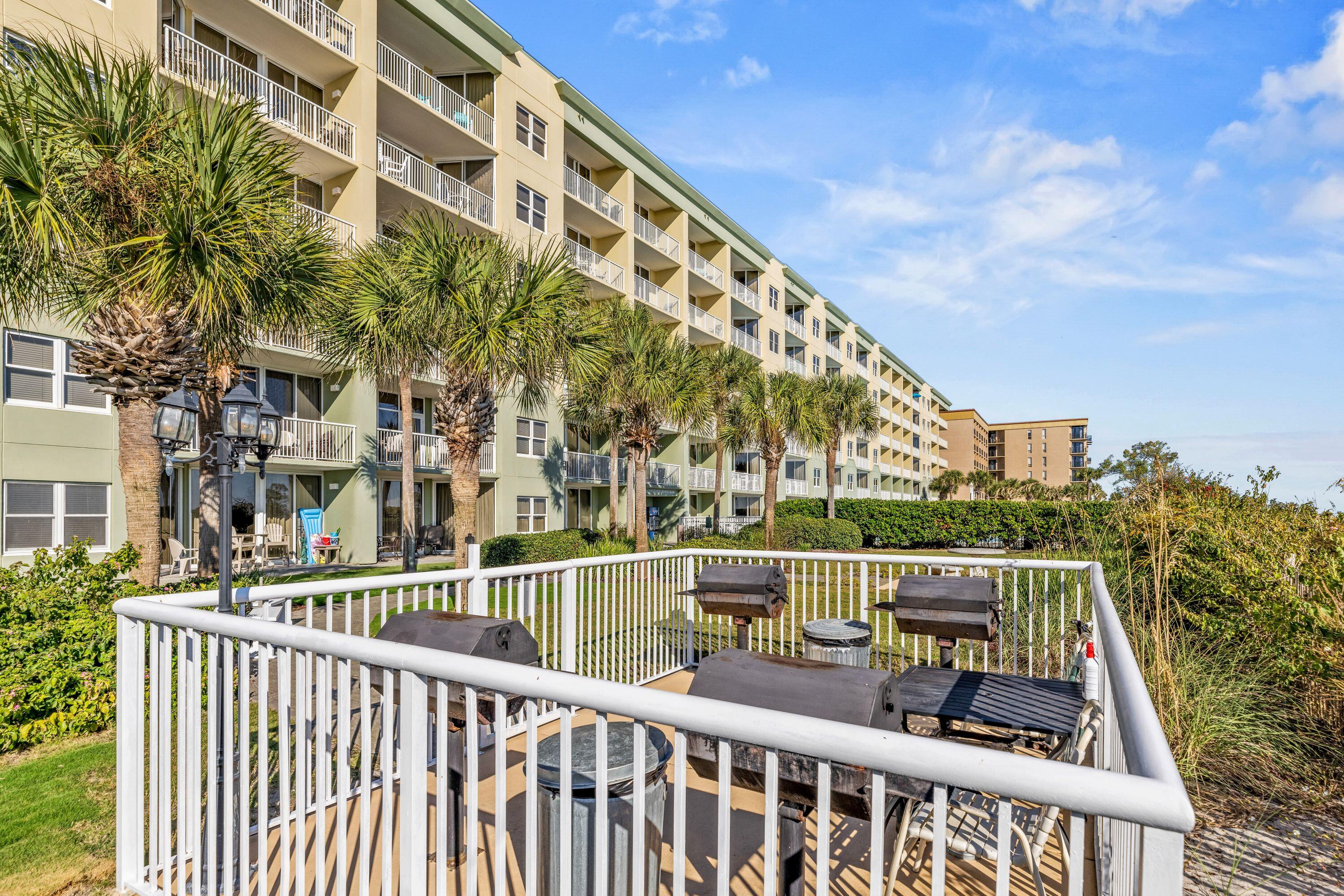 WATERS EDGE - Residential