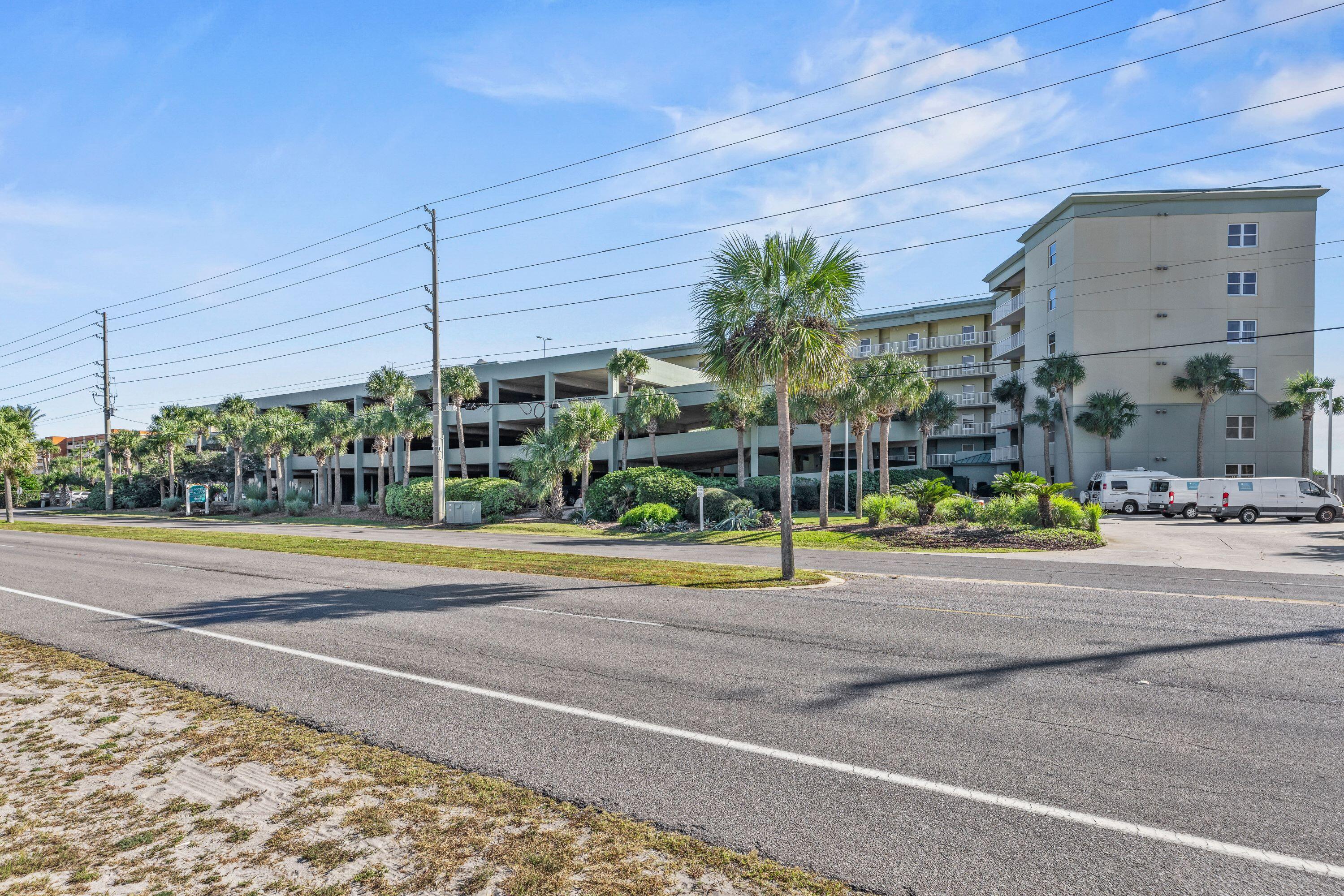 WATERS EDGE - Residential