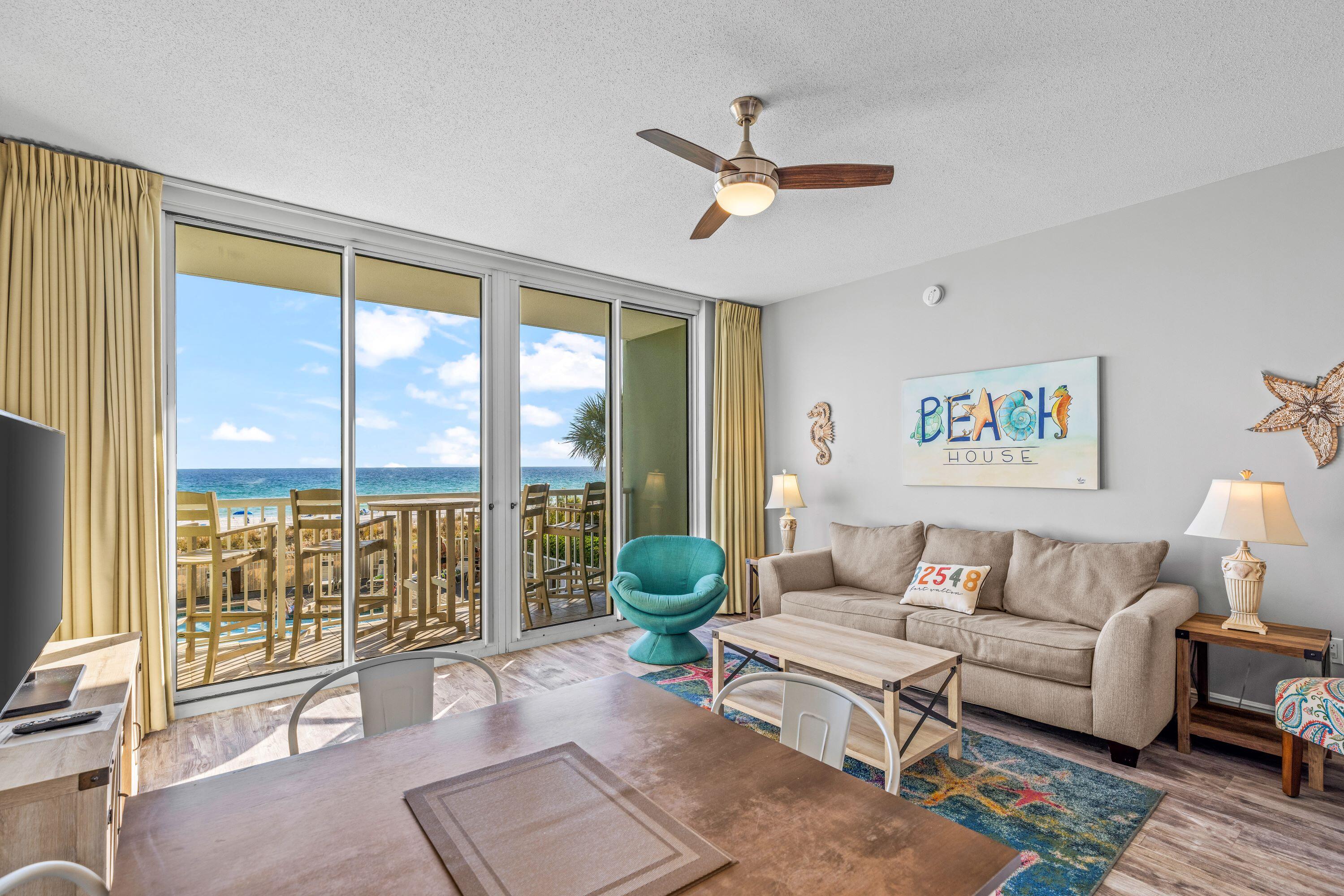 WATERS EDGE - Residential