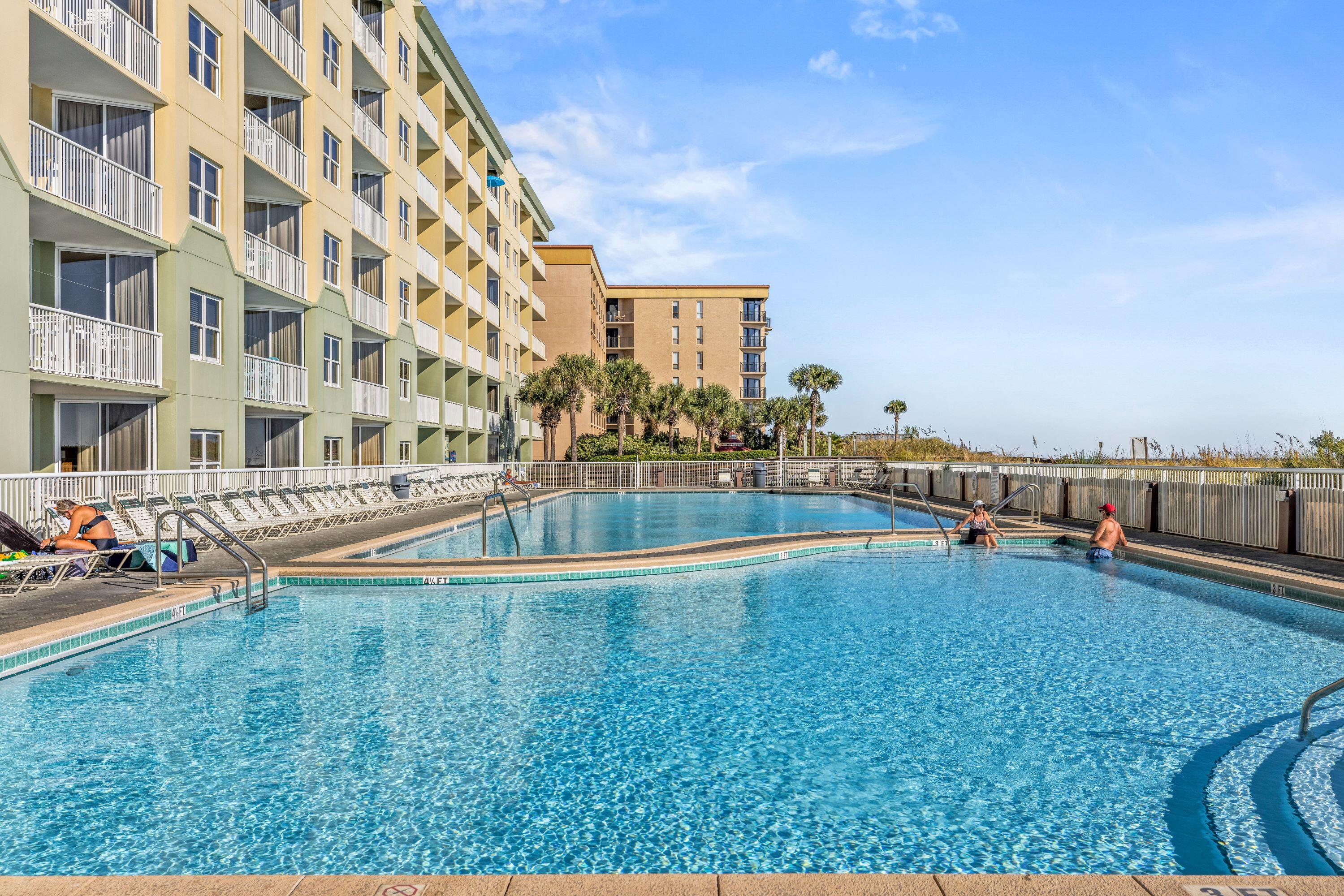 WATERS EDGE - Residential