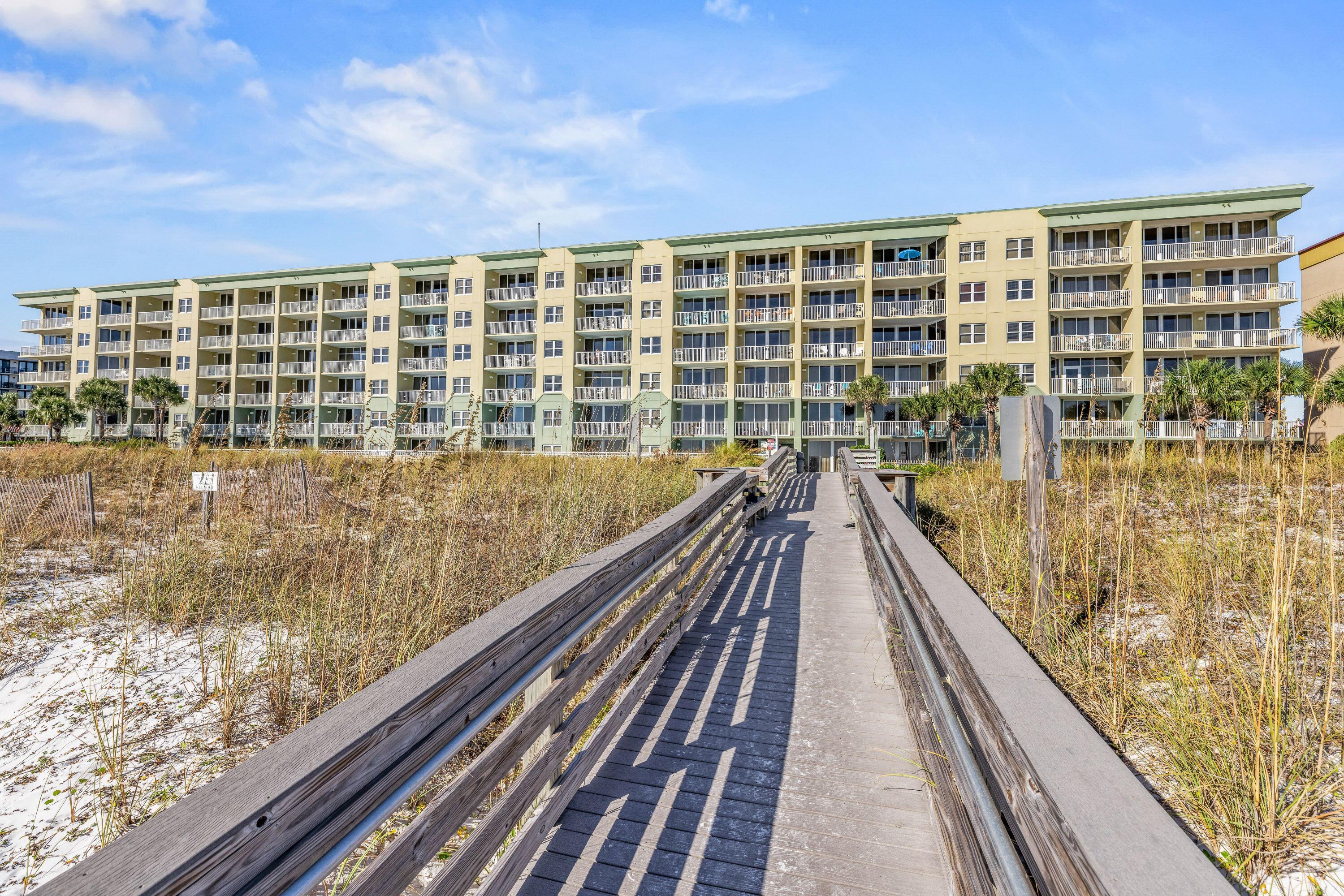 WATERS EDGE - Residential