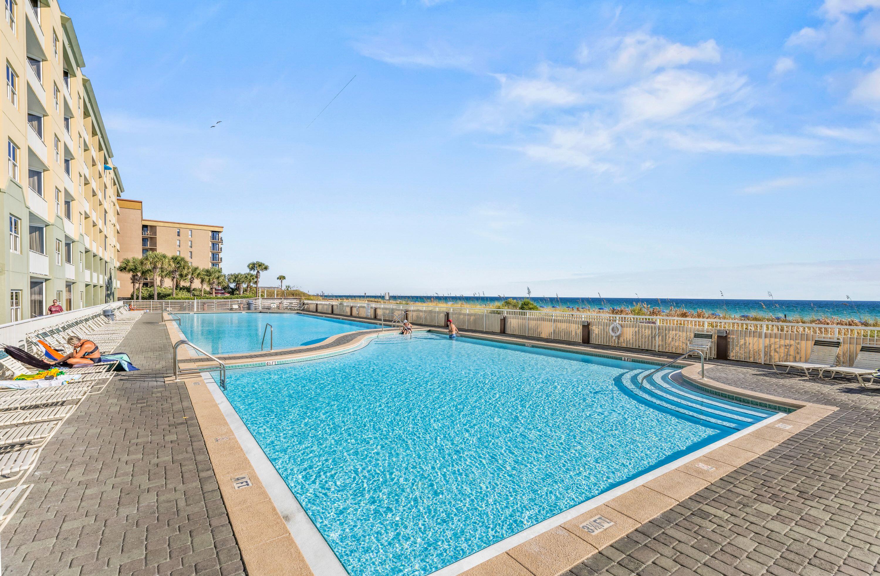 WATERS EDGE - Residential