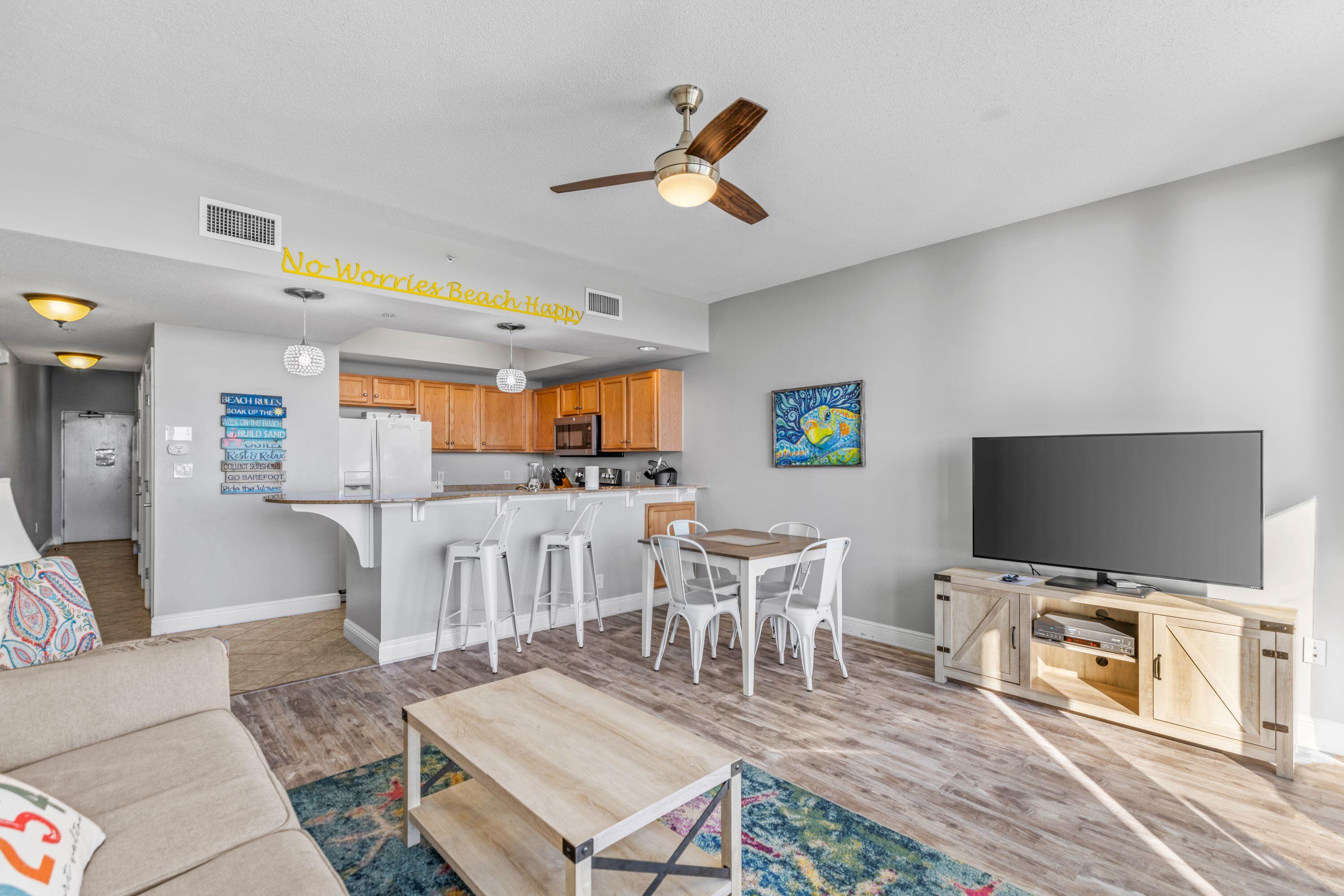 WATERS EDGE - Residential