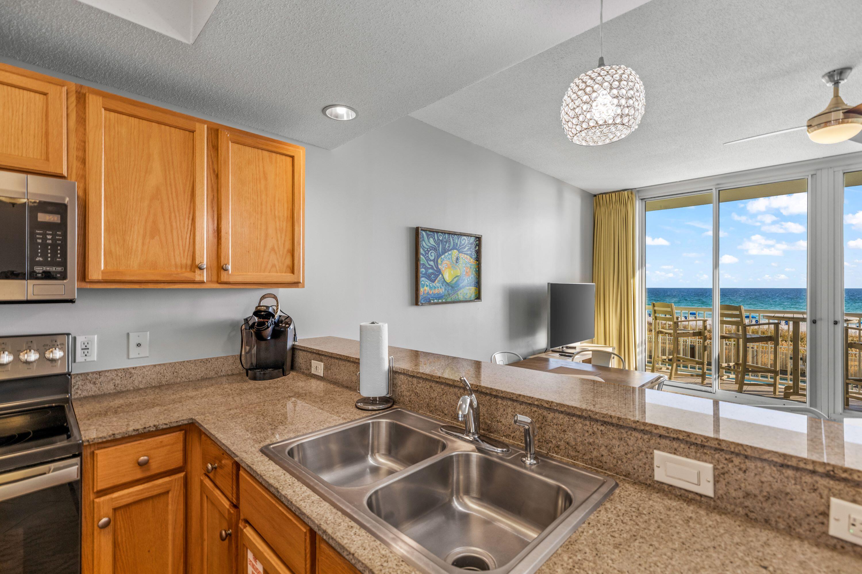 WATERS EDGE - Residential