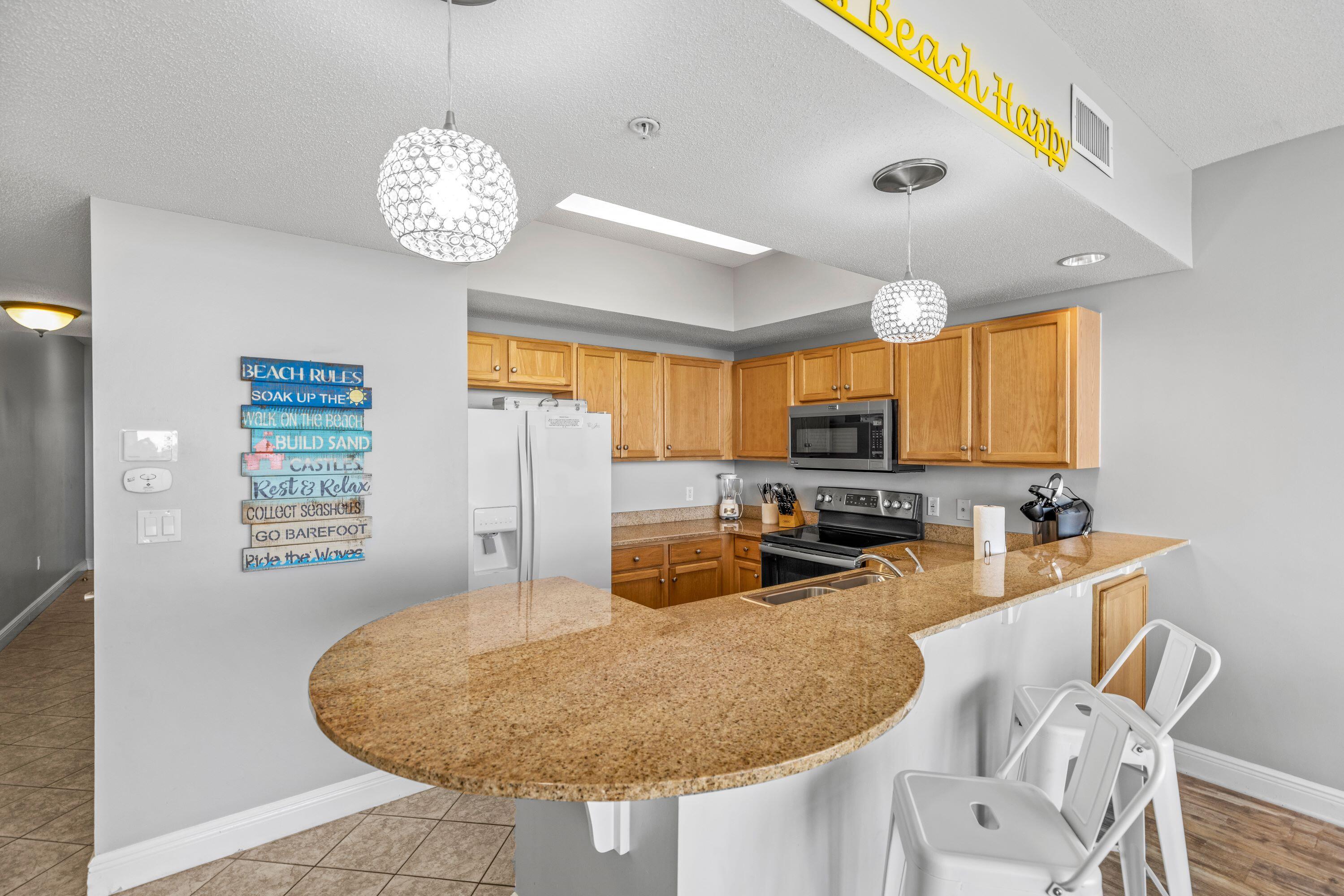 WATERS EDGE - Residential