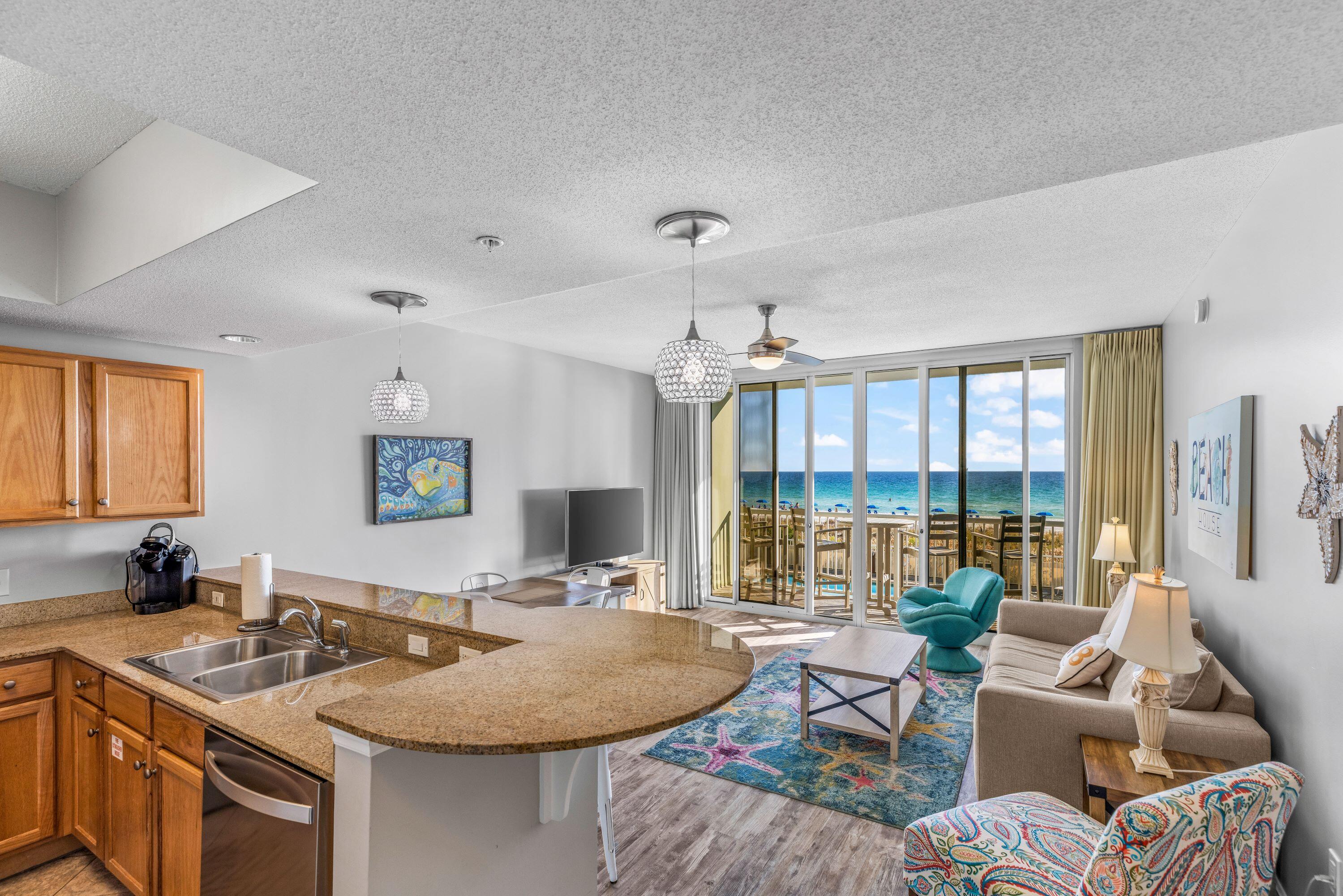 WATERS EDGE - Residential