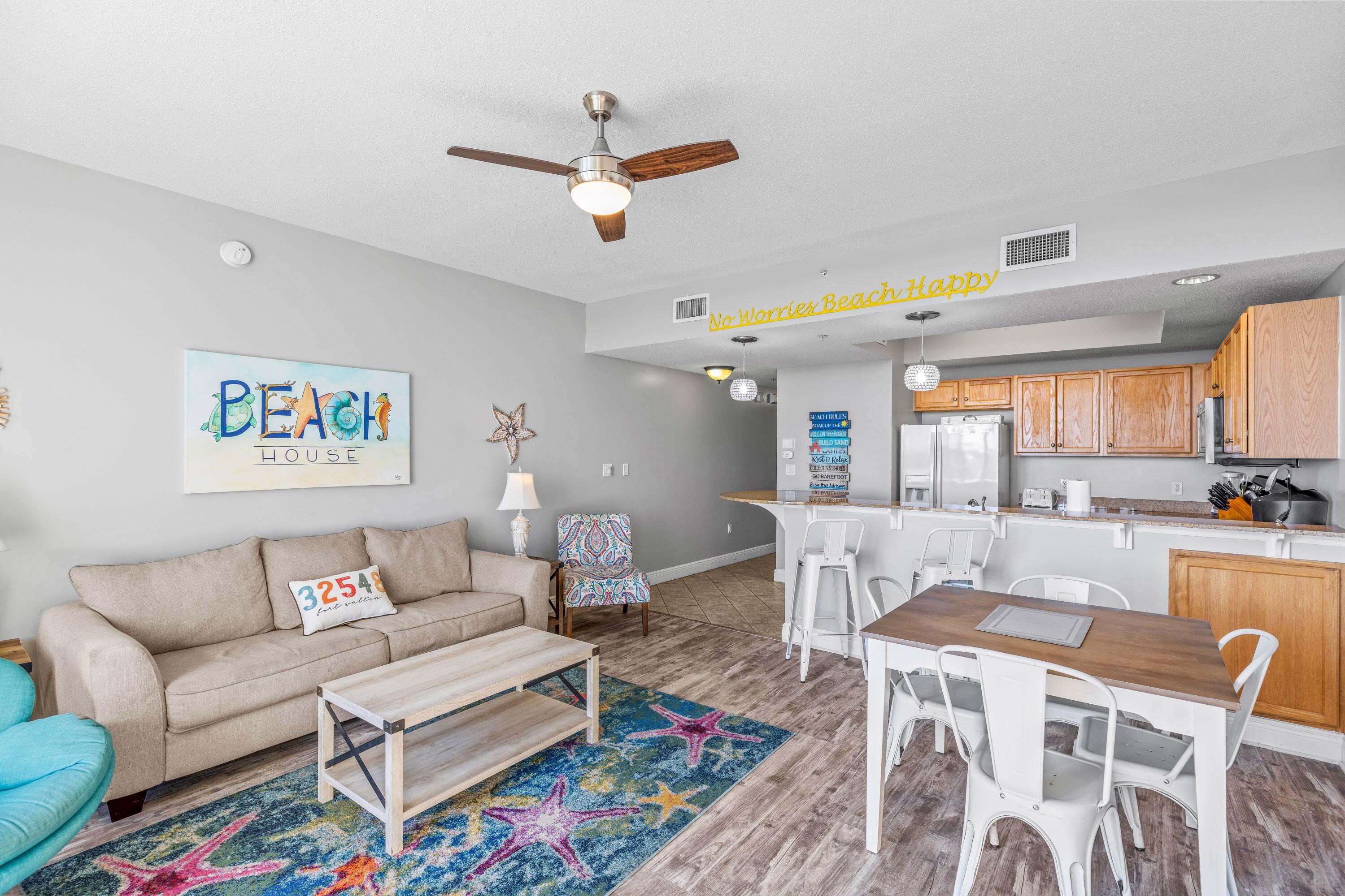 WATERS EDGE - Residential