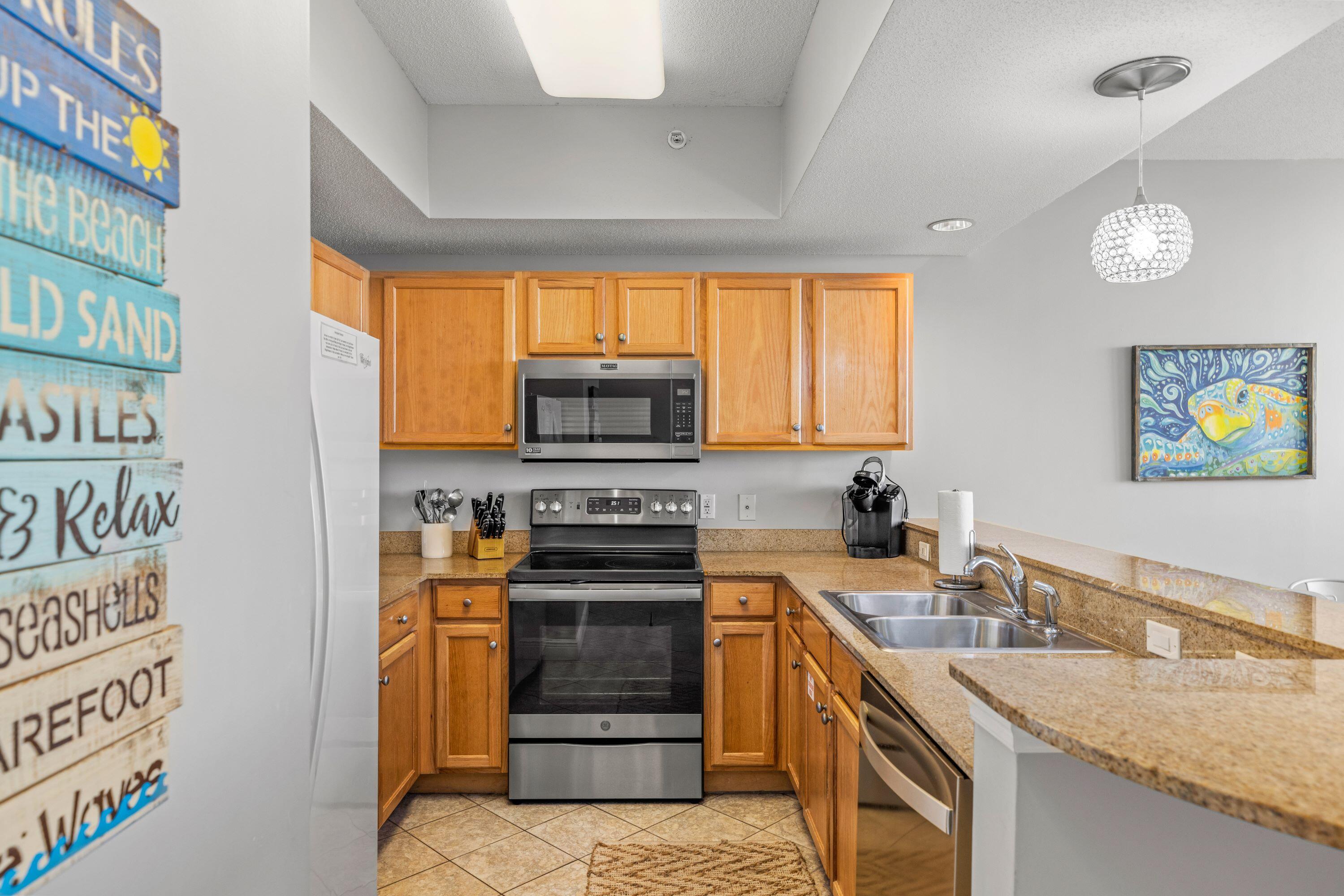 WATERS EDGE - Residential