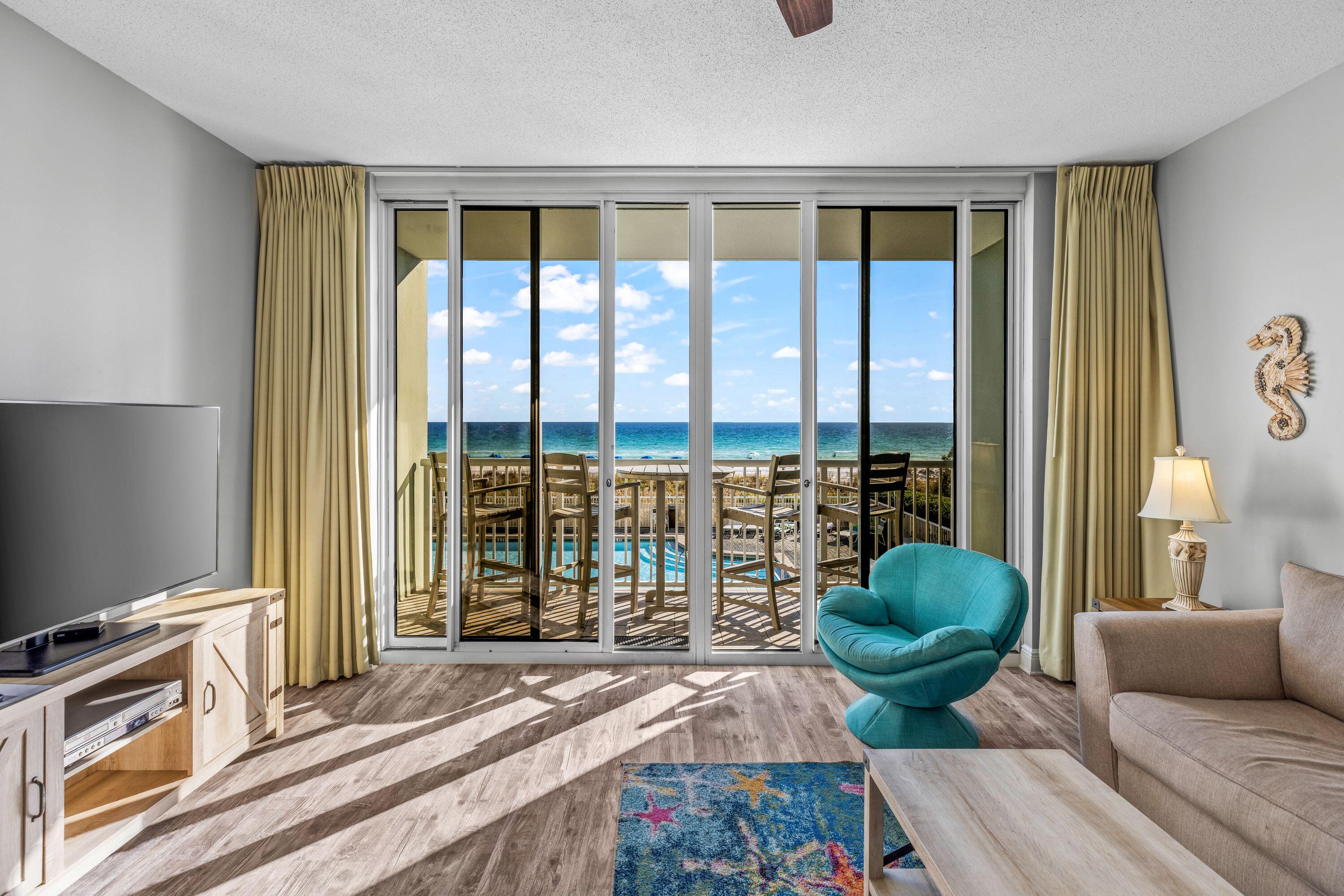 WATERS EDGE - Residential