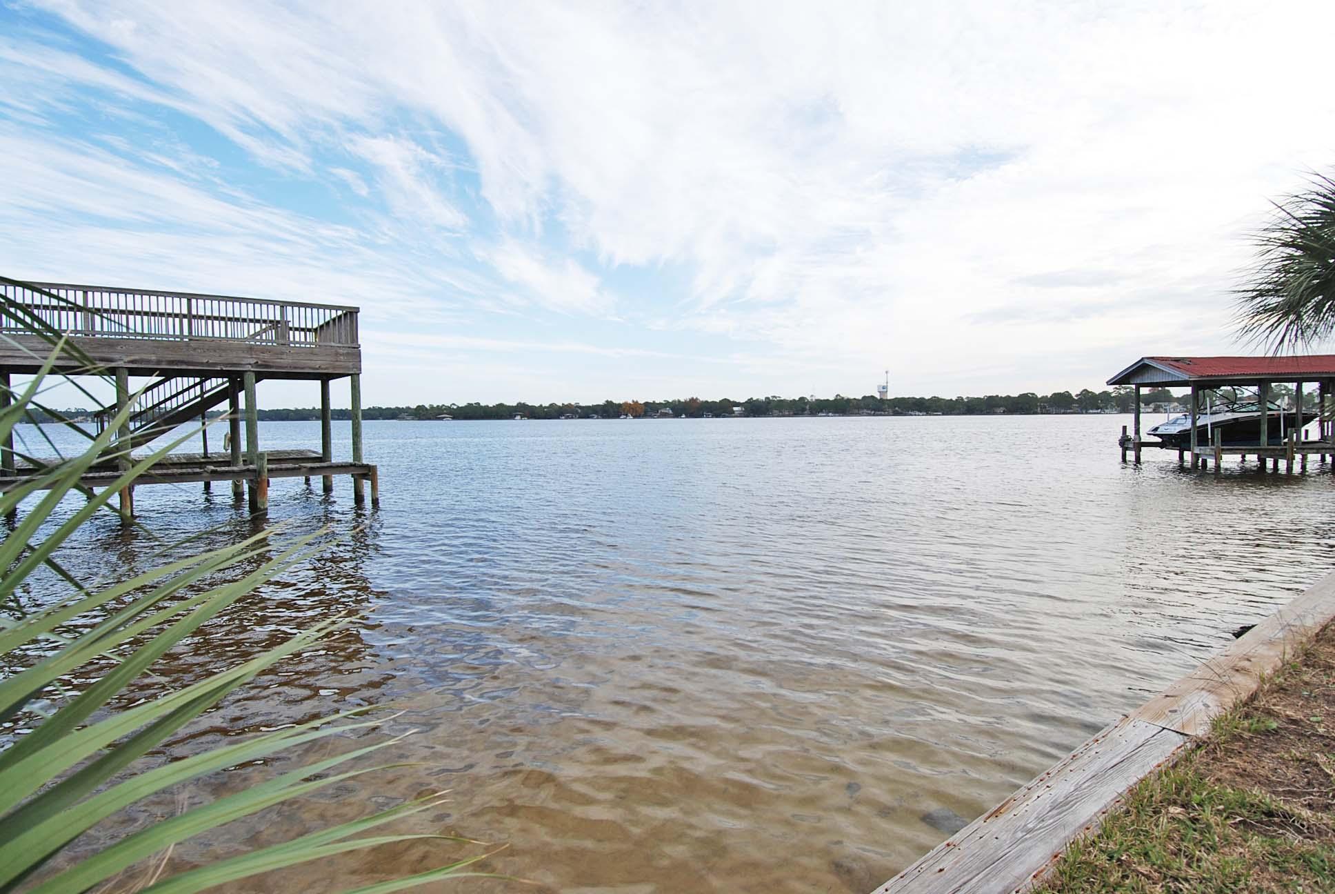 Lighthouse Pointe - Land