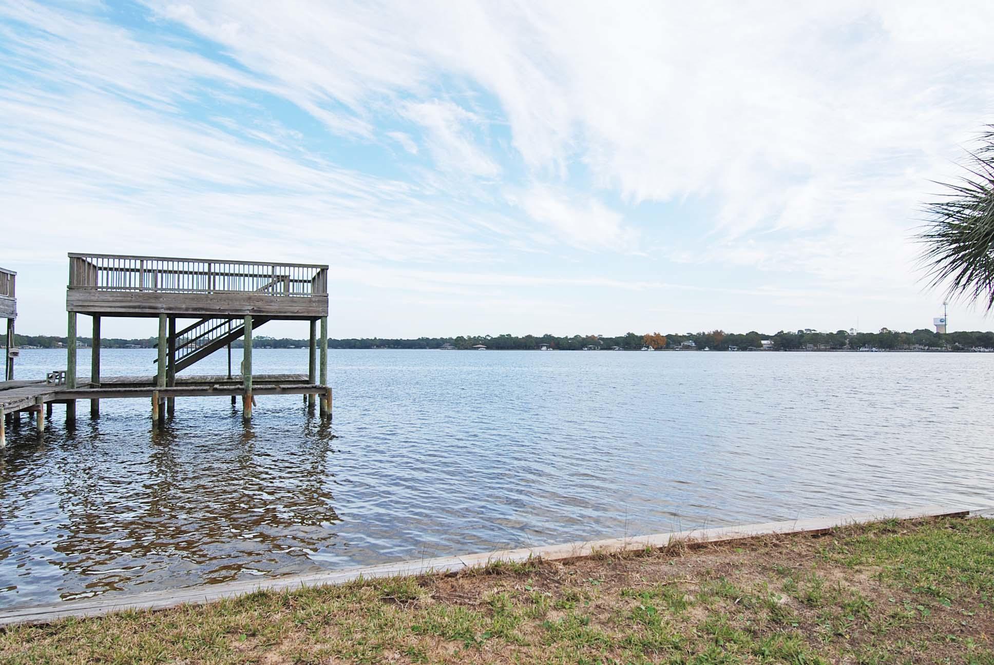 Lighthouse Pointe - Land