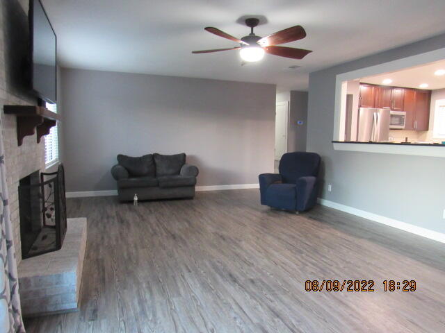 PINEDALE 2ND ADDN - Residential