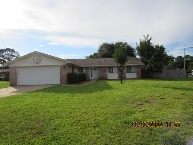 PINEDALE 2ND ADDN - Residential