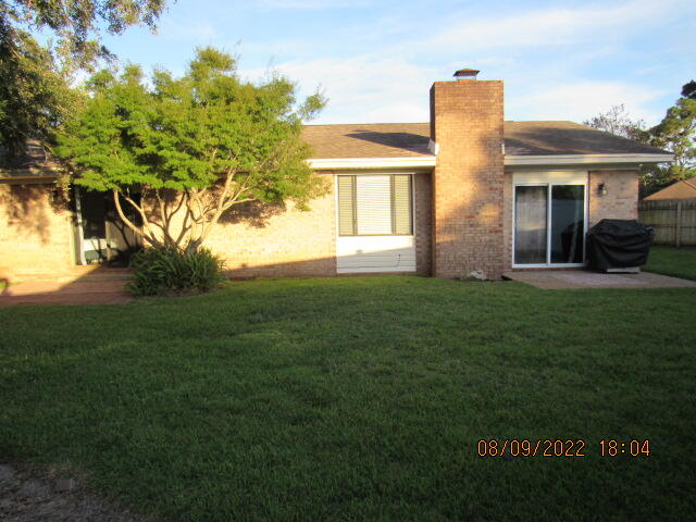 PINEDALE 2ND ADDN - Residential