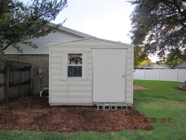 PINEDALE 2ND ADDN - Residential