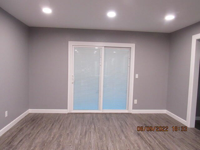 PINEDALE 2ND ADDN - Residential