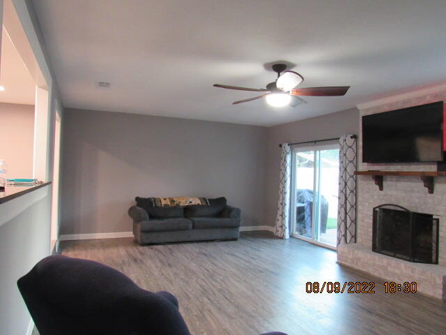 PINEDALE 2ND ADDN - Residential