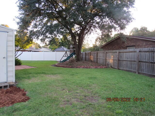 PINEDALE 2ND ADDN - Residential