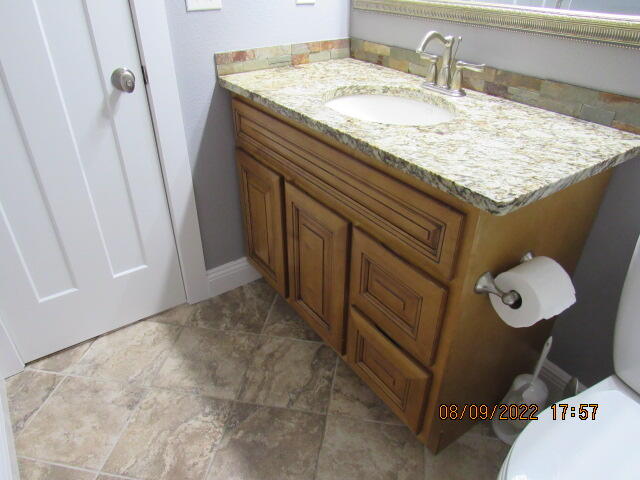 PINEDALE 2ND ADDN - Residential