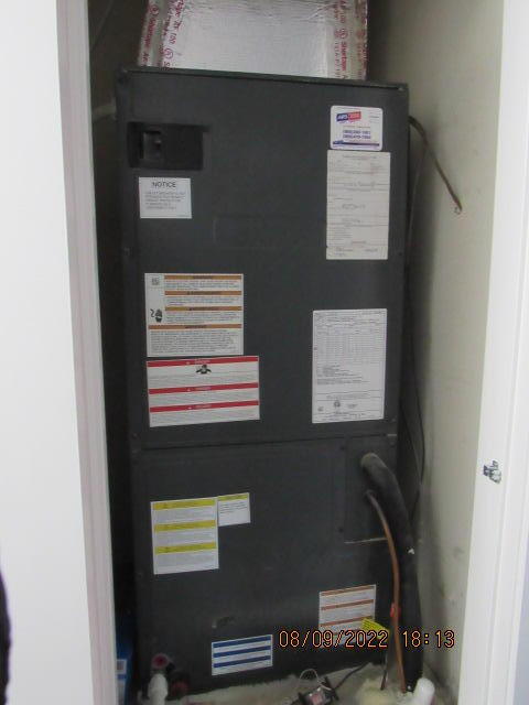 PINEDALE 2ND ADDN - Residential