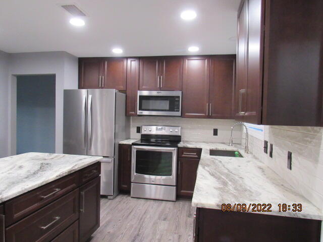 PINEDALE 2ND ADDN - Residential