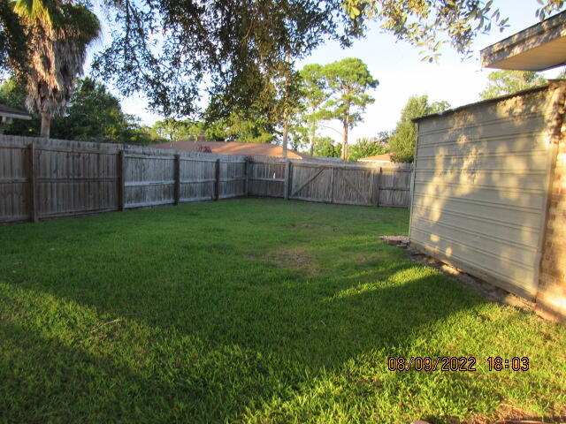 PINEDALE 2ND ADDN - Residential