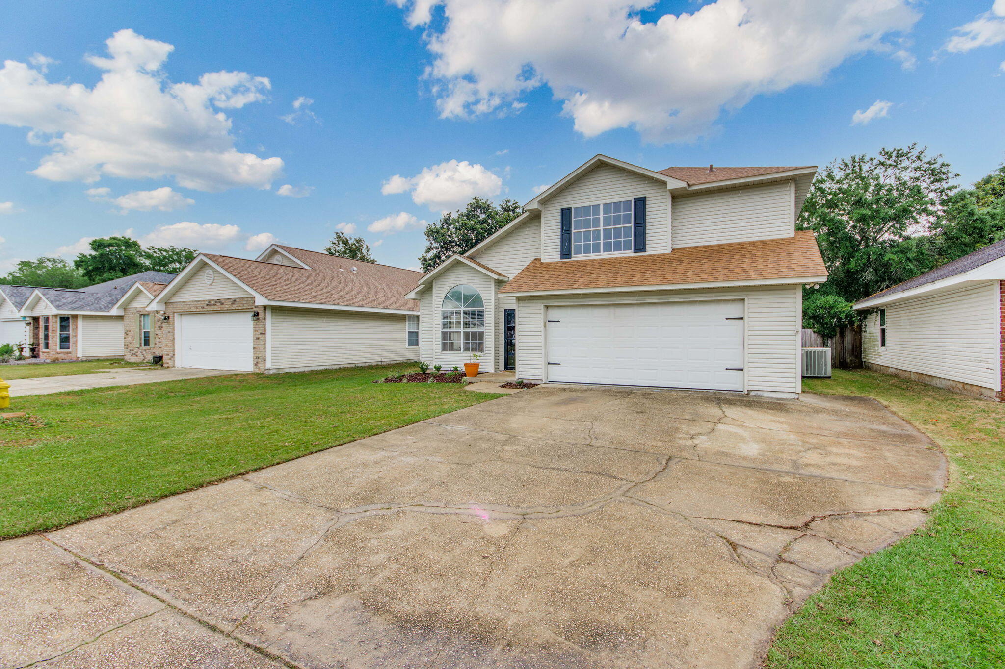 IVALEA GARDENS - Residential