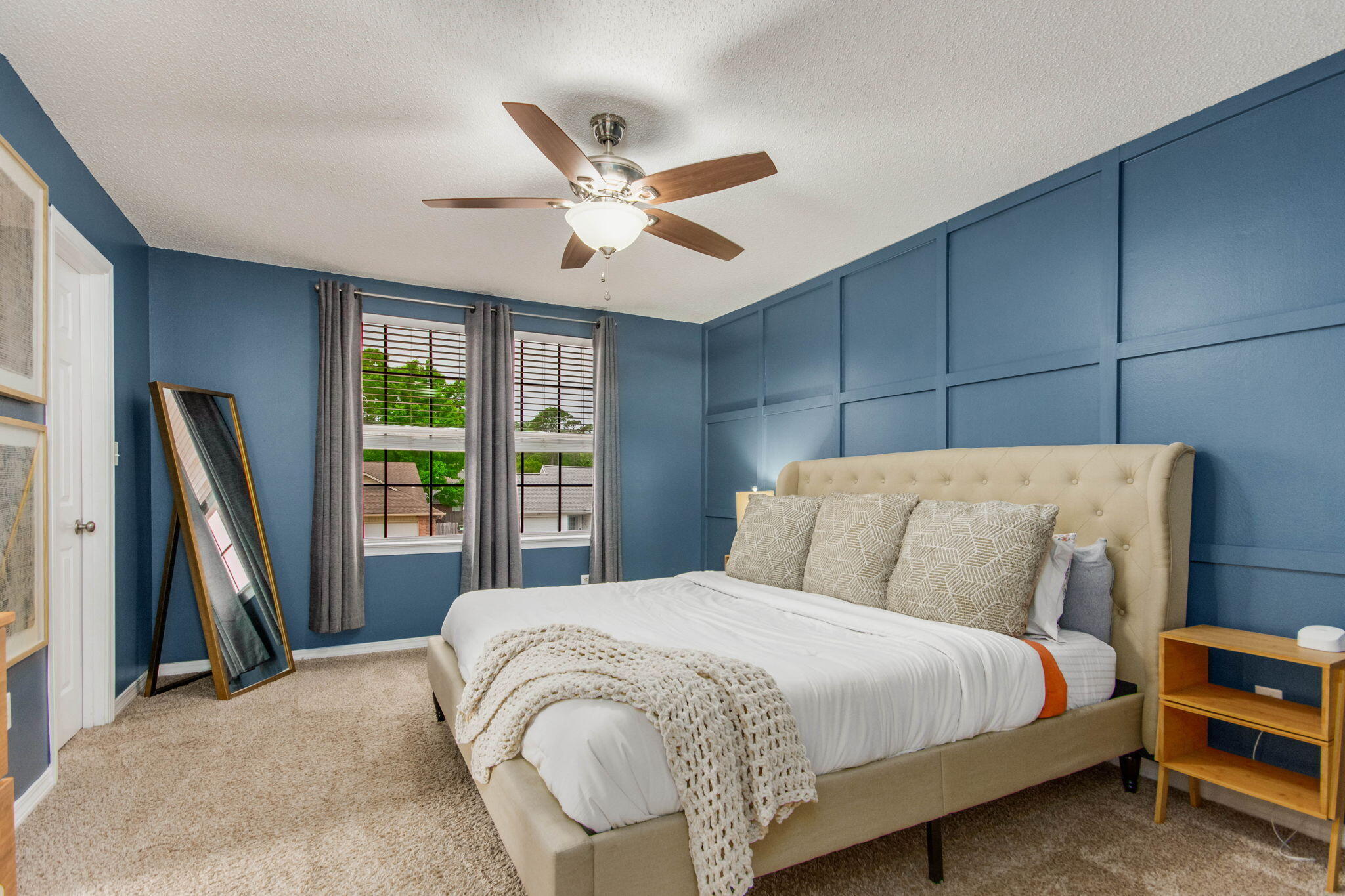 IVALEA GARDENS - Residential