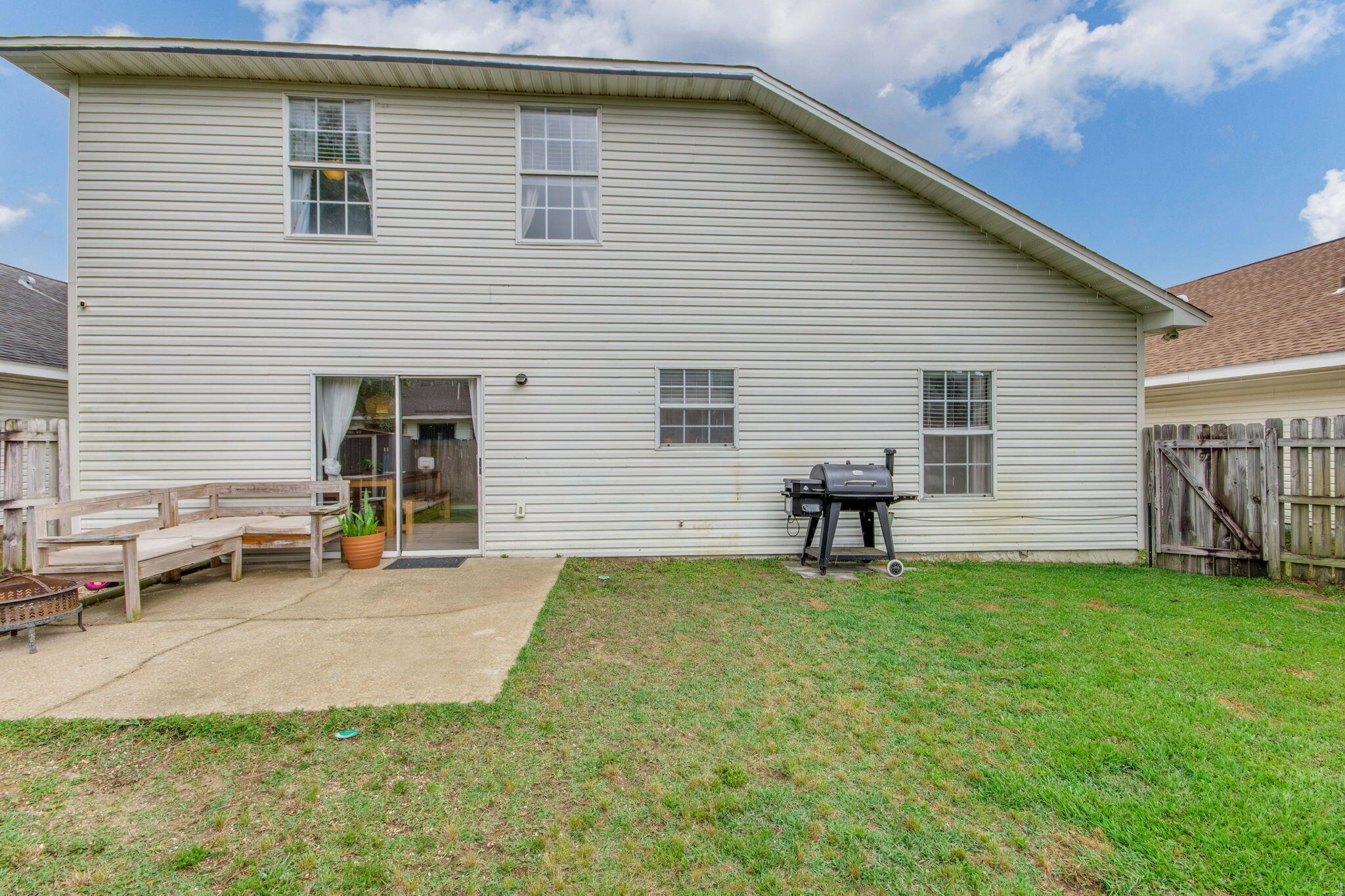 IVALEA GARDENS - Residential