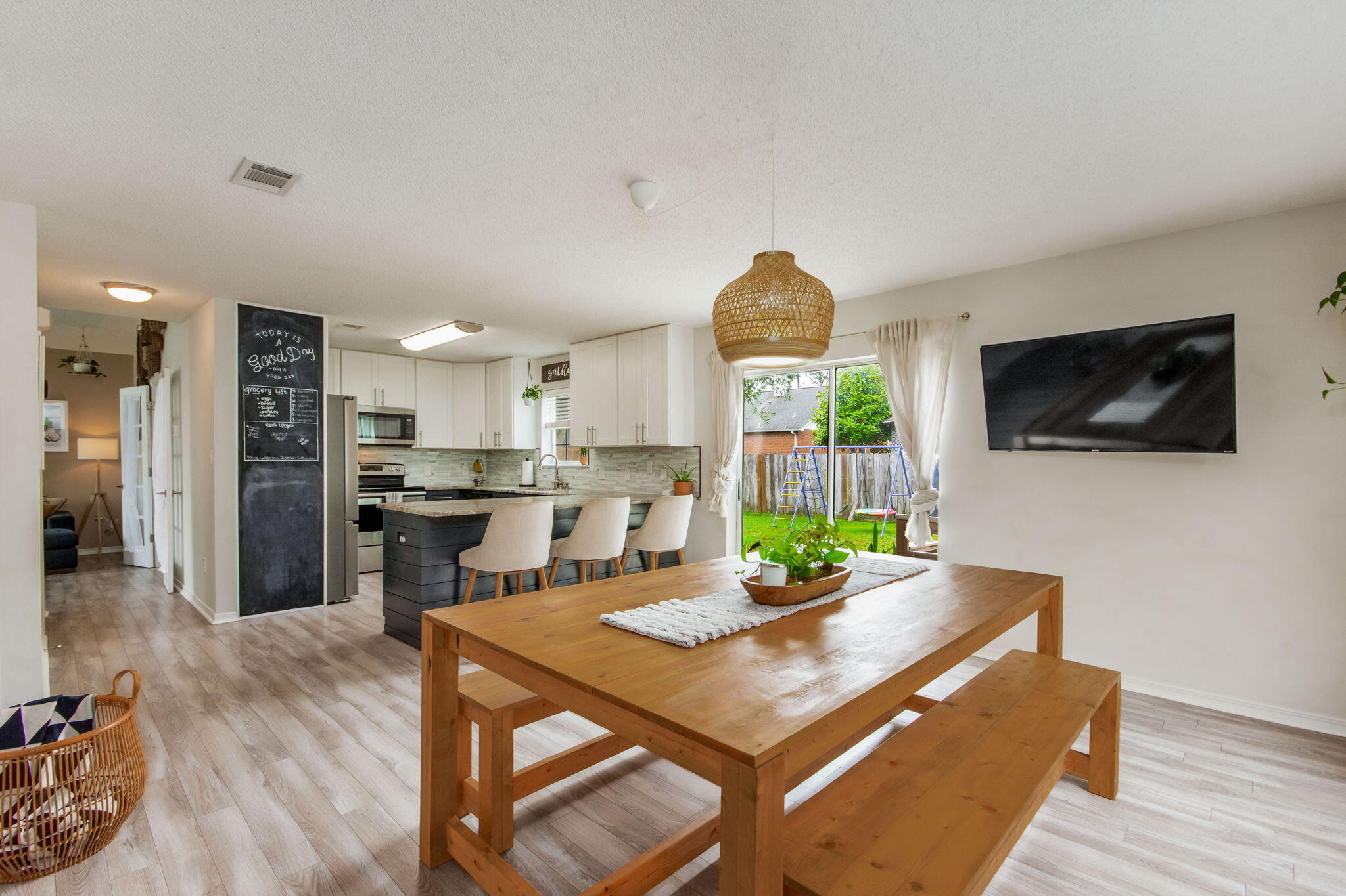 IVALEA GARDENS - Residential