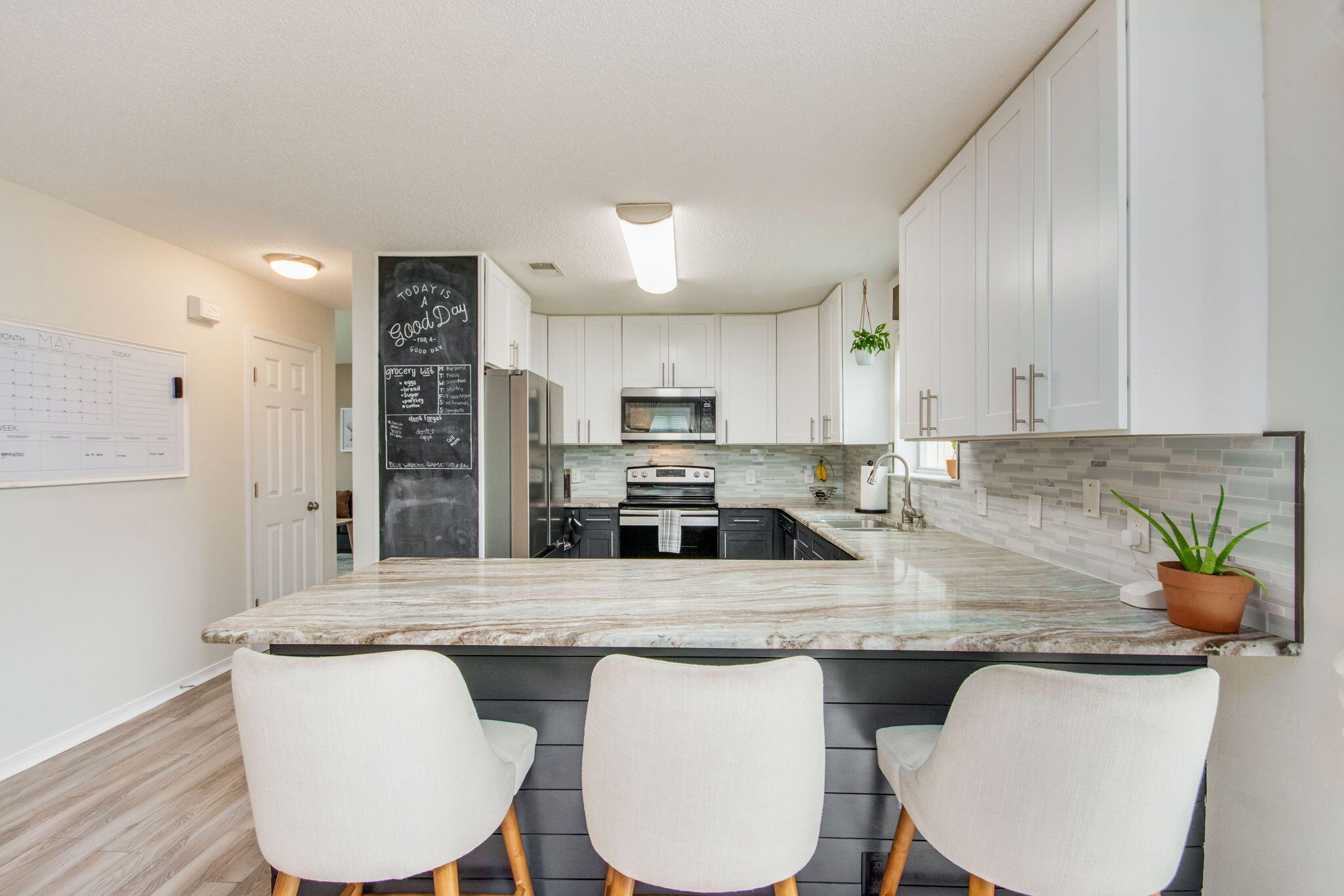 IVALEA GARDENS - Residential