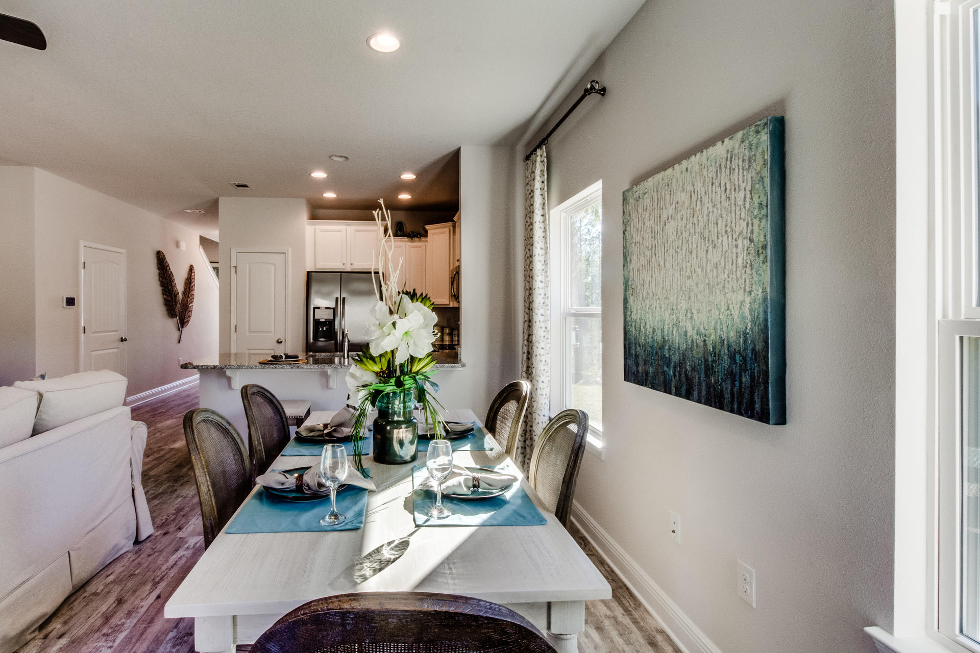 Miller's Crossing - Residential