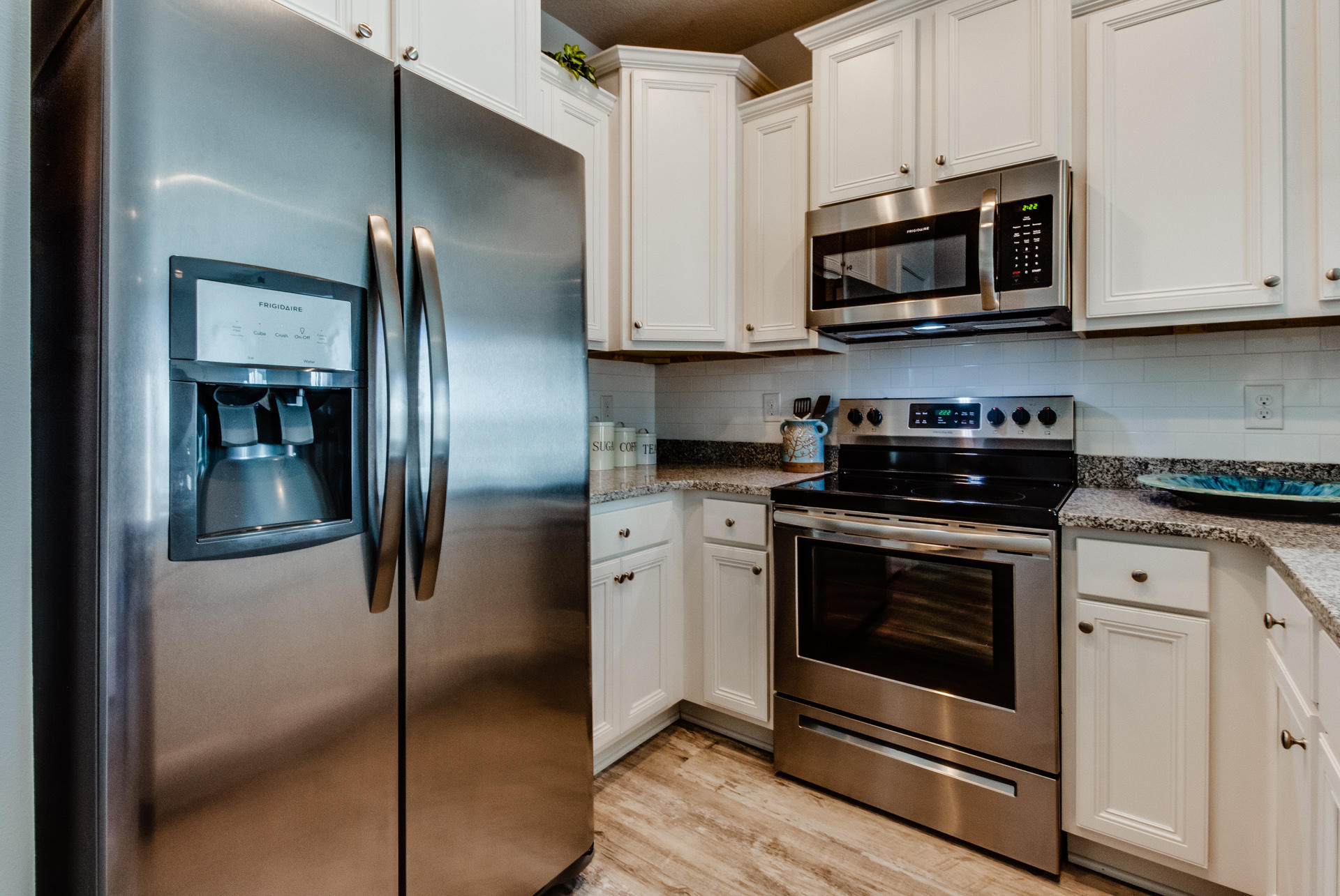 Miller's Crossing - Residential