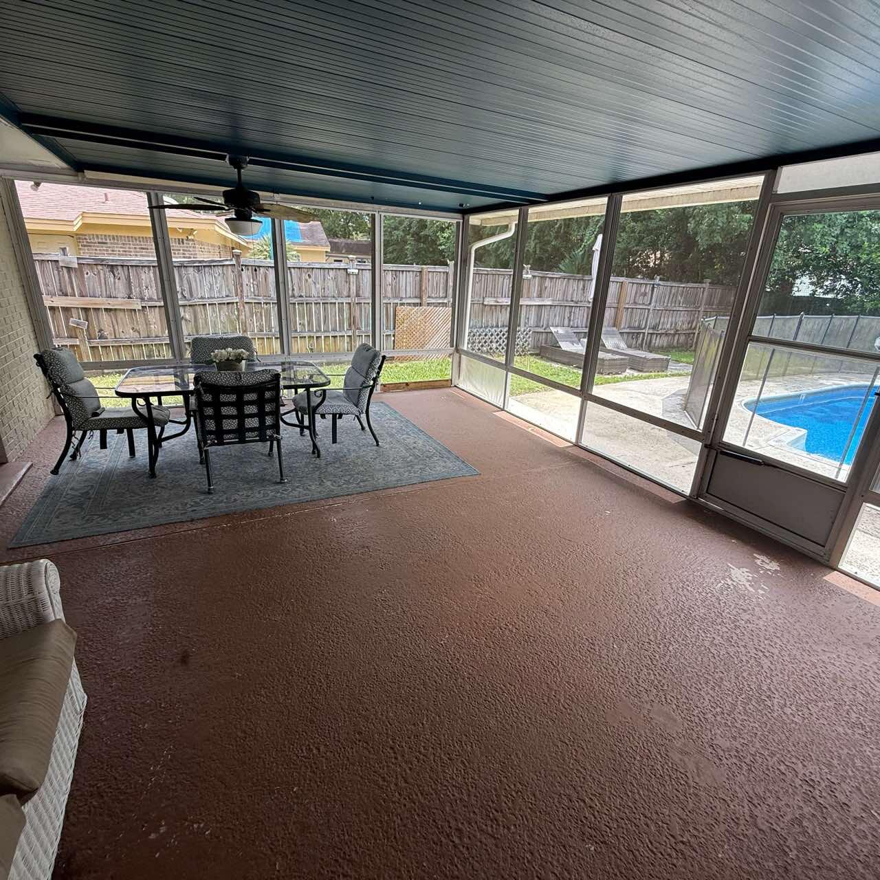CHATEAUGUAY 2 - Residential Lease