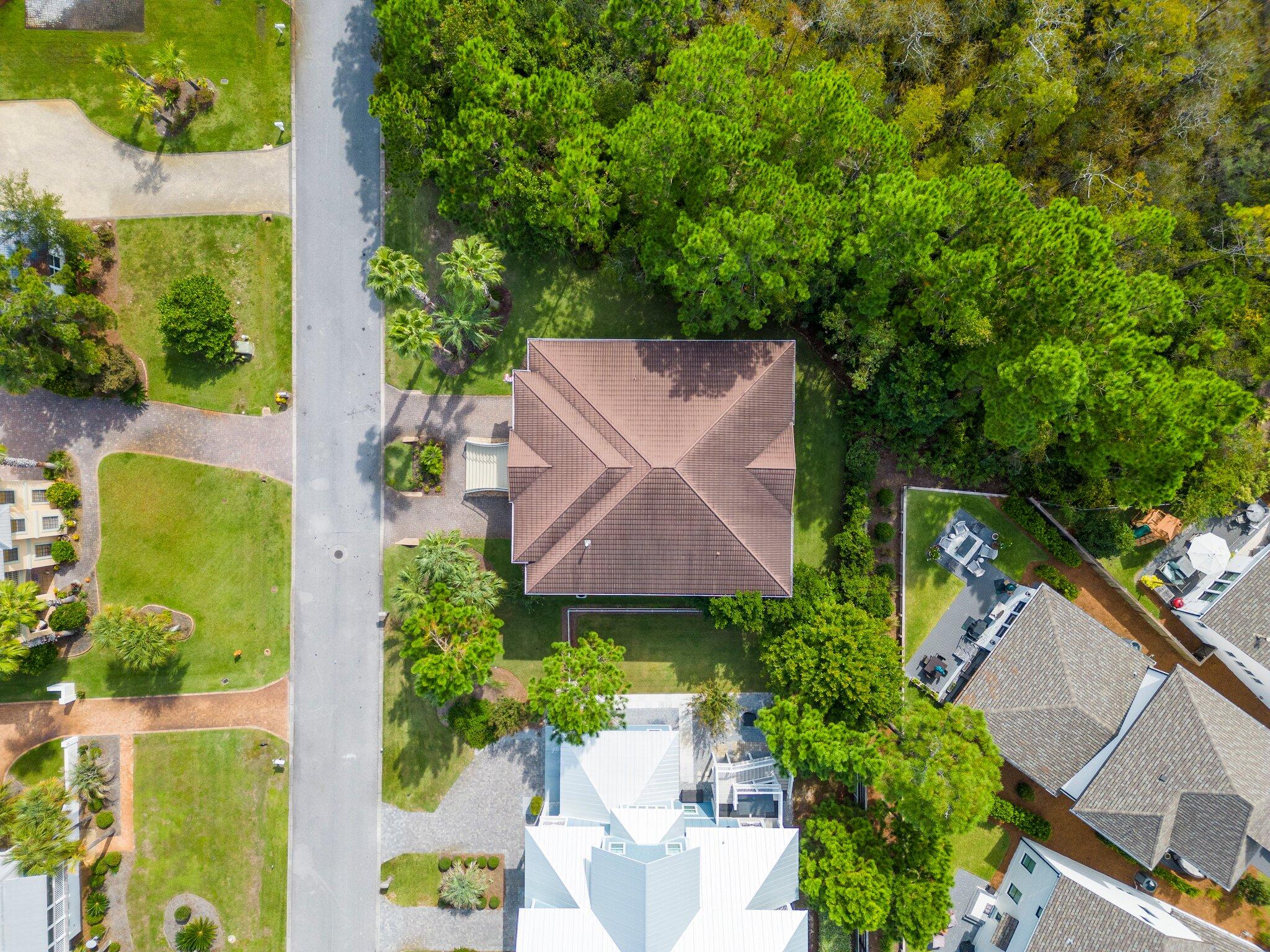 CYPRESS BREEZE PLANTATION - Residential