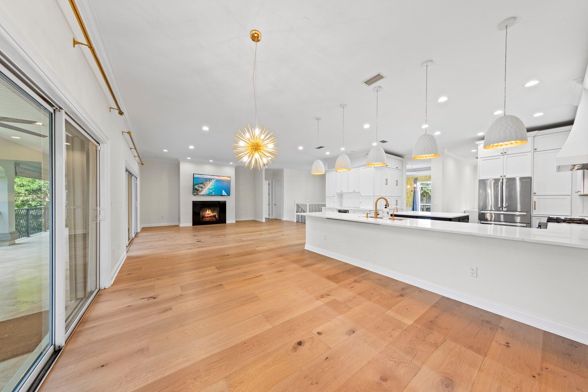 CYPRESS BREEZE PLANTATION - Residential