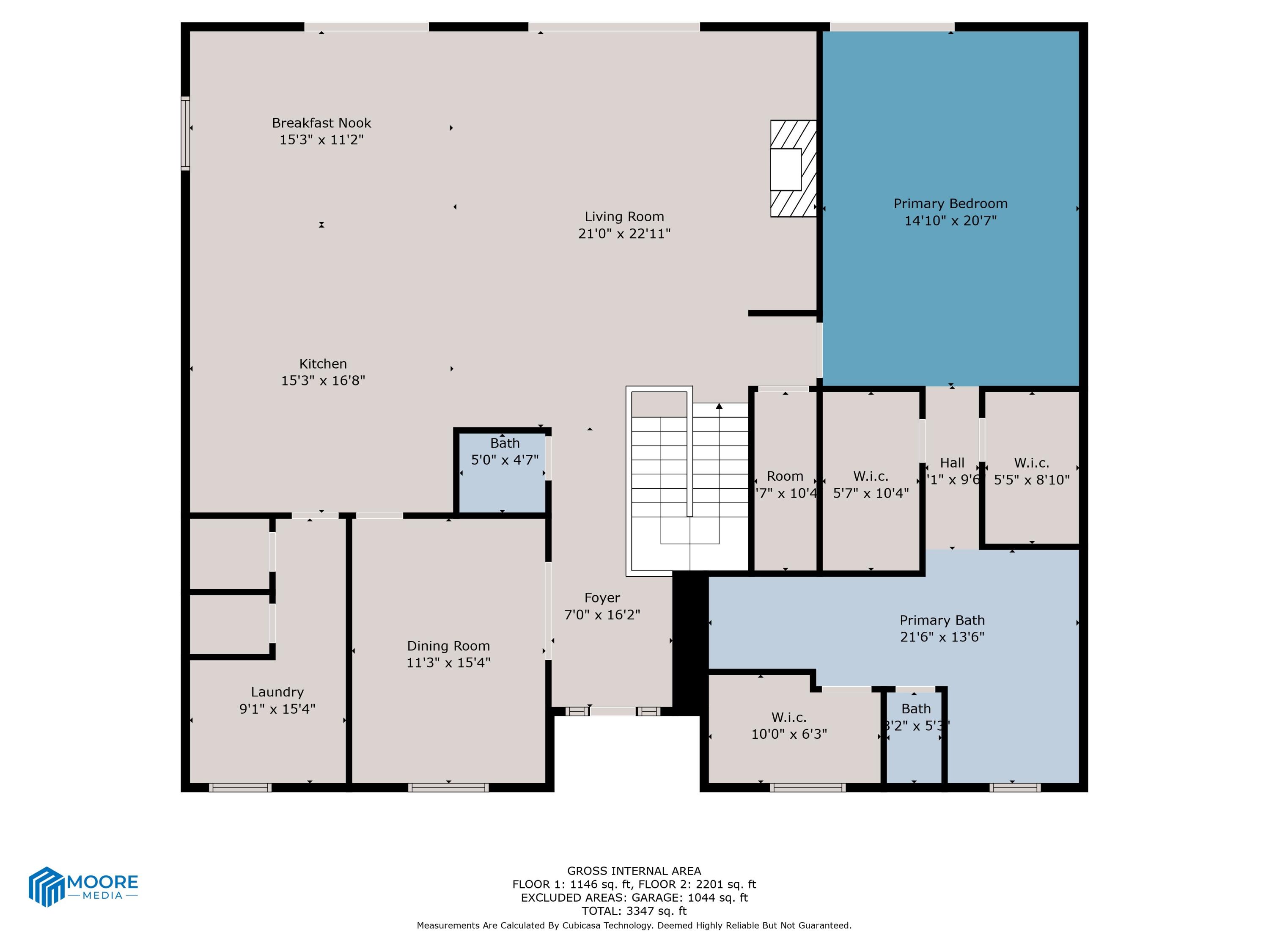 CYPRESS BREEZE PLANTATION - Residential