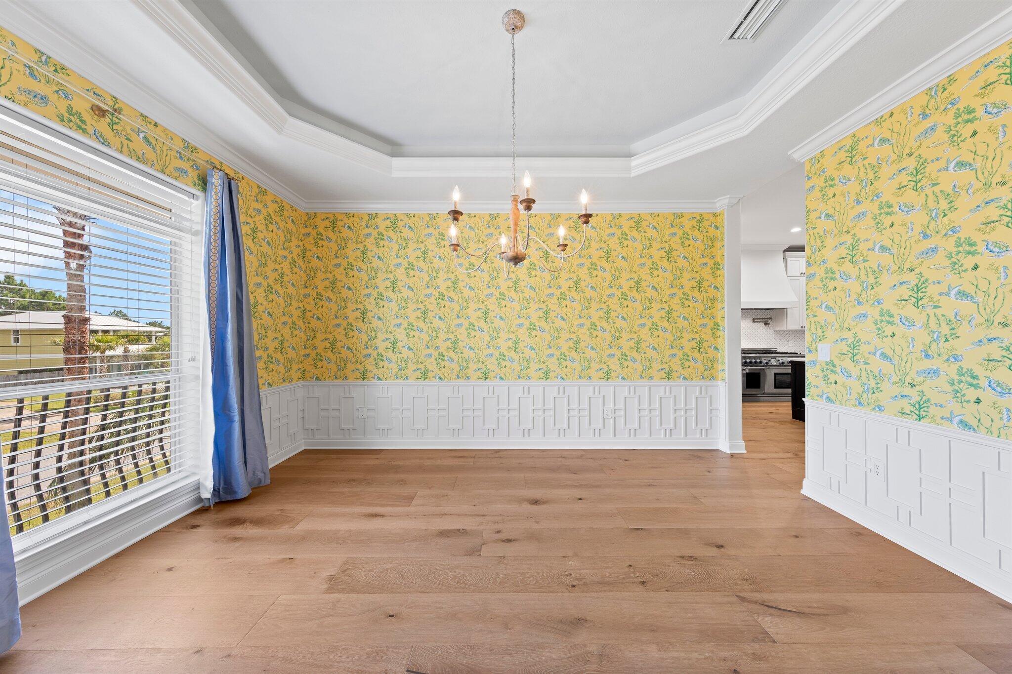 CYPRESS BREEZE PLANTATION - Residential