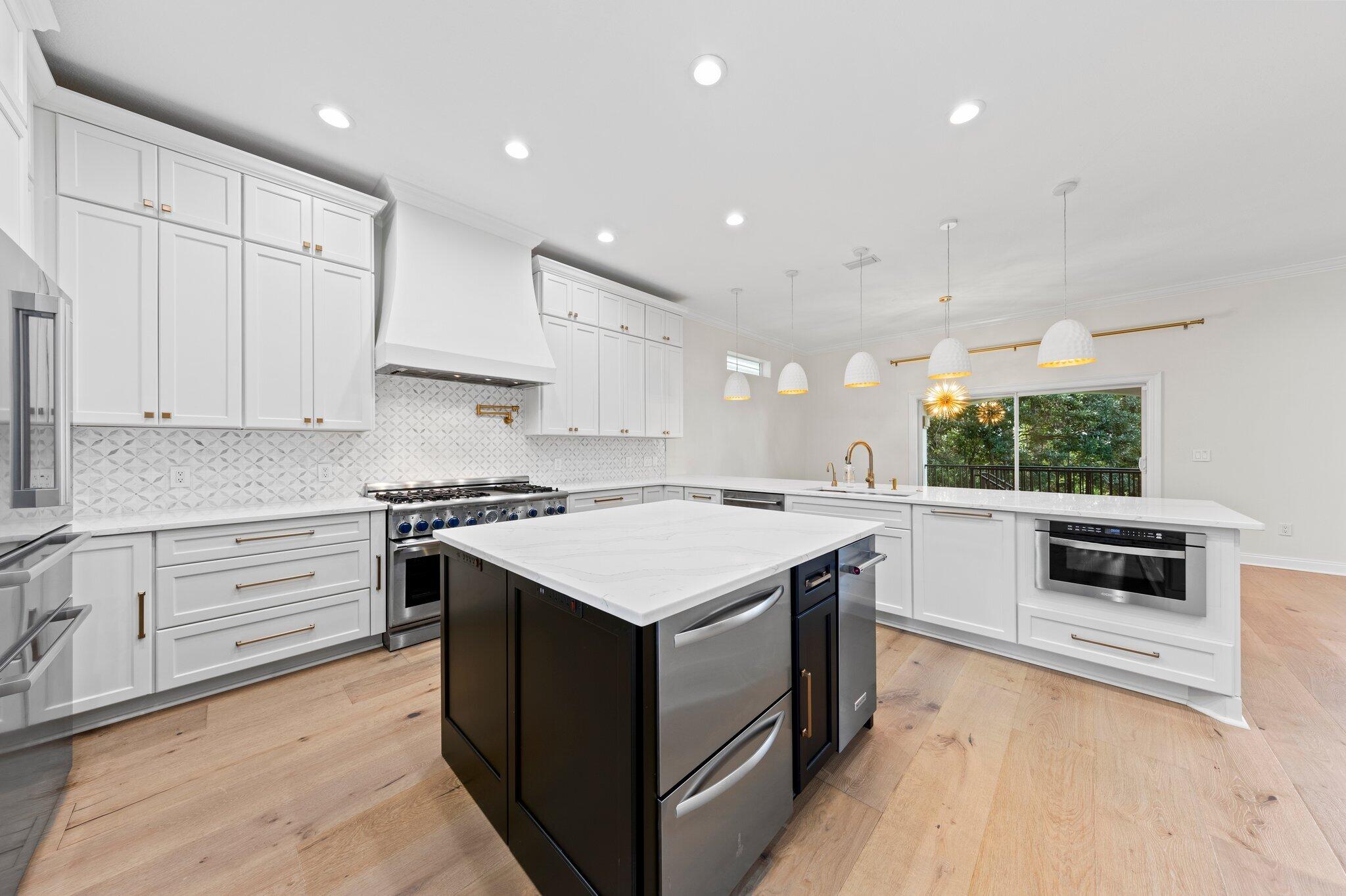 CYPRESS BREEZE PLANTATION - Residential