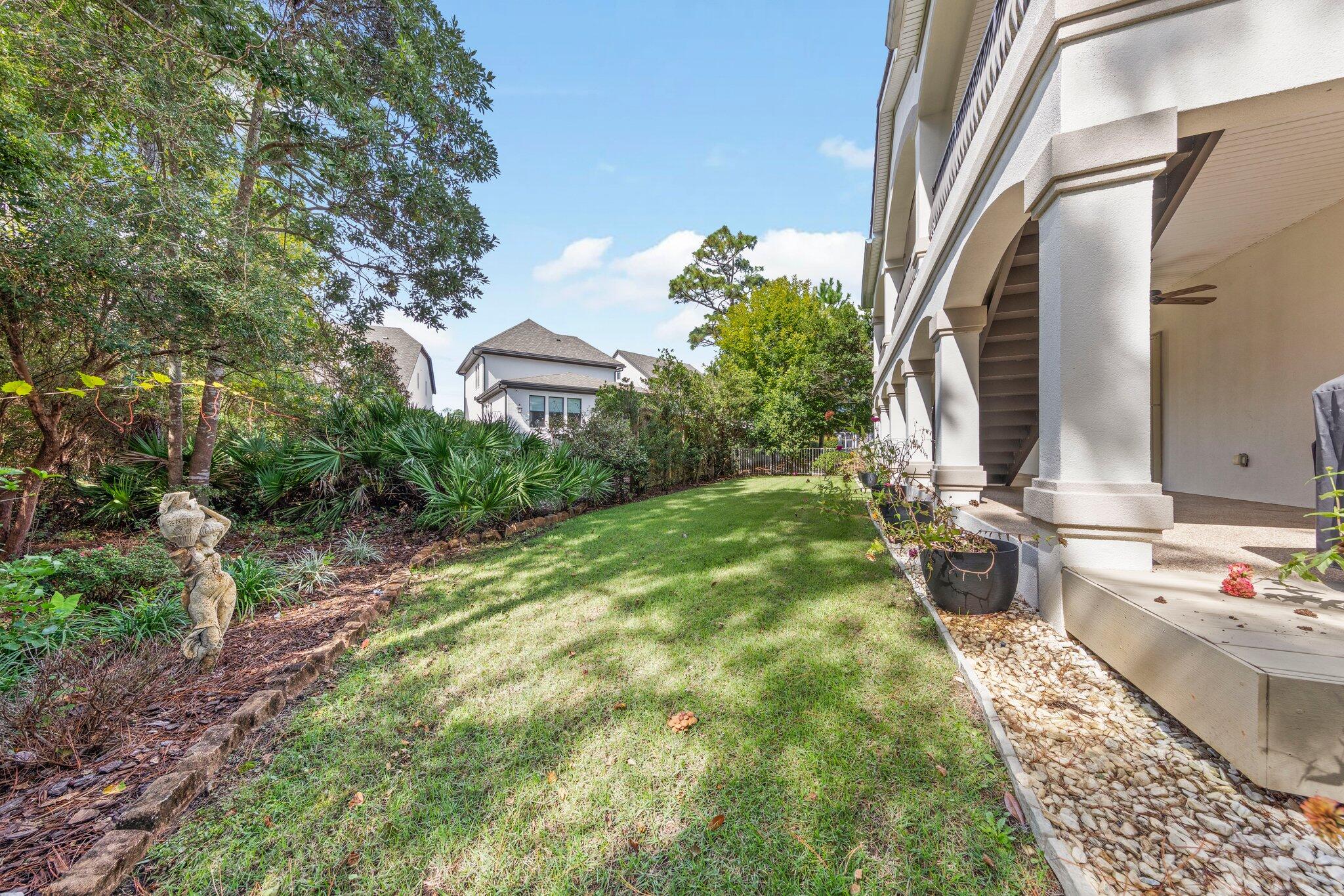 CYPRESS BREEZE PLANTATION - Residential