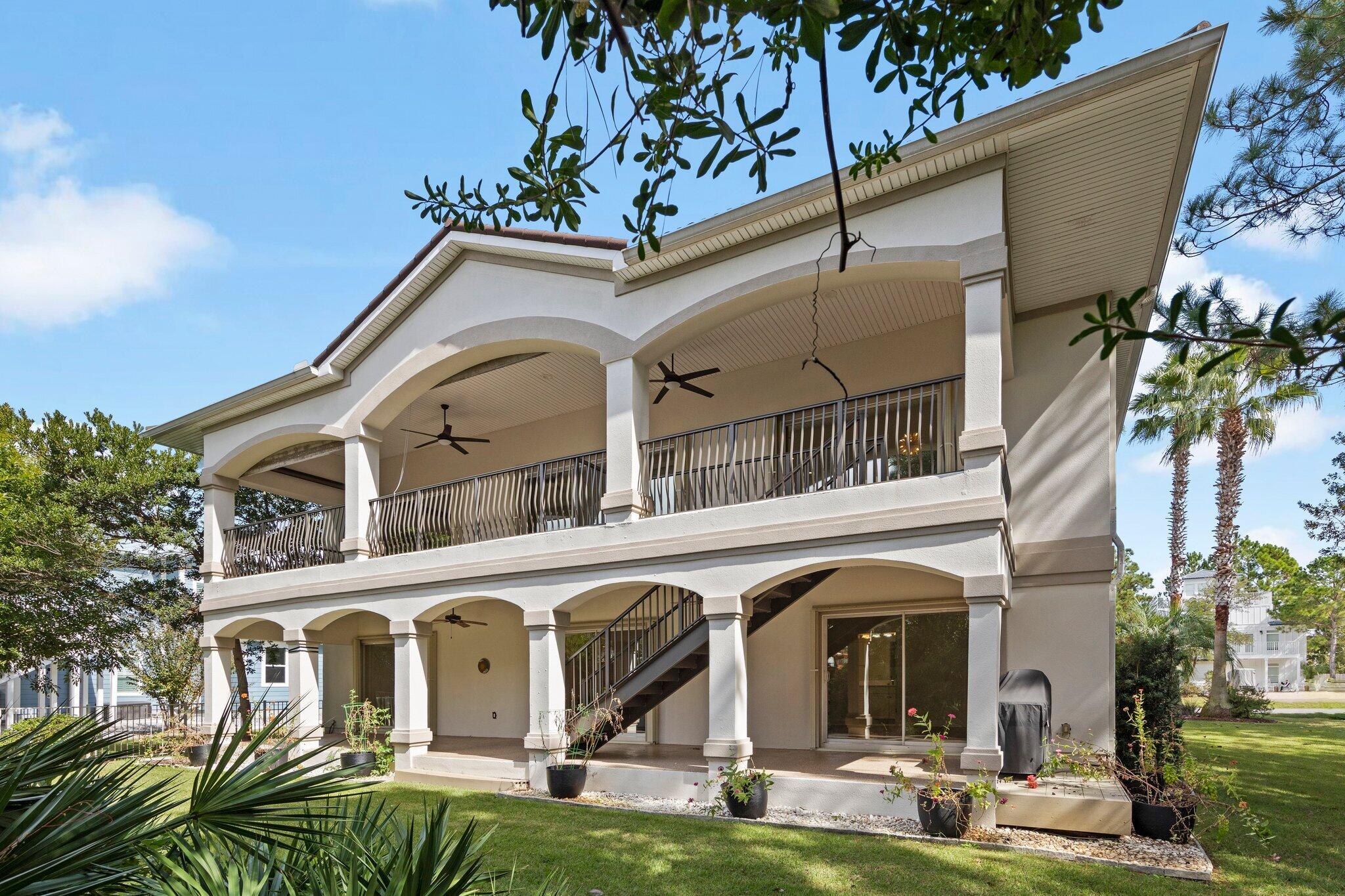 CYPRESS BREEZE PLANTATION - Residential