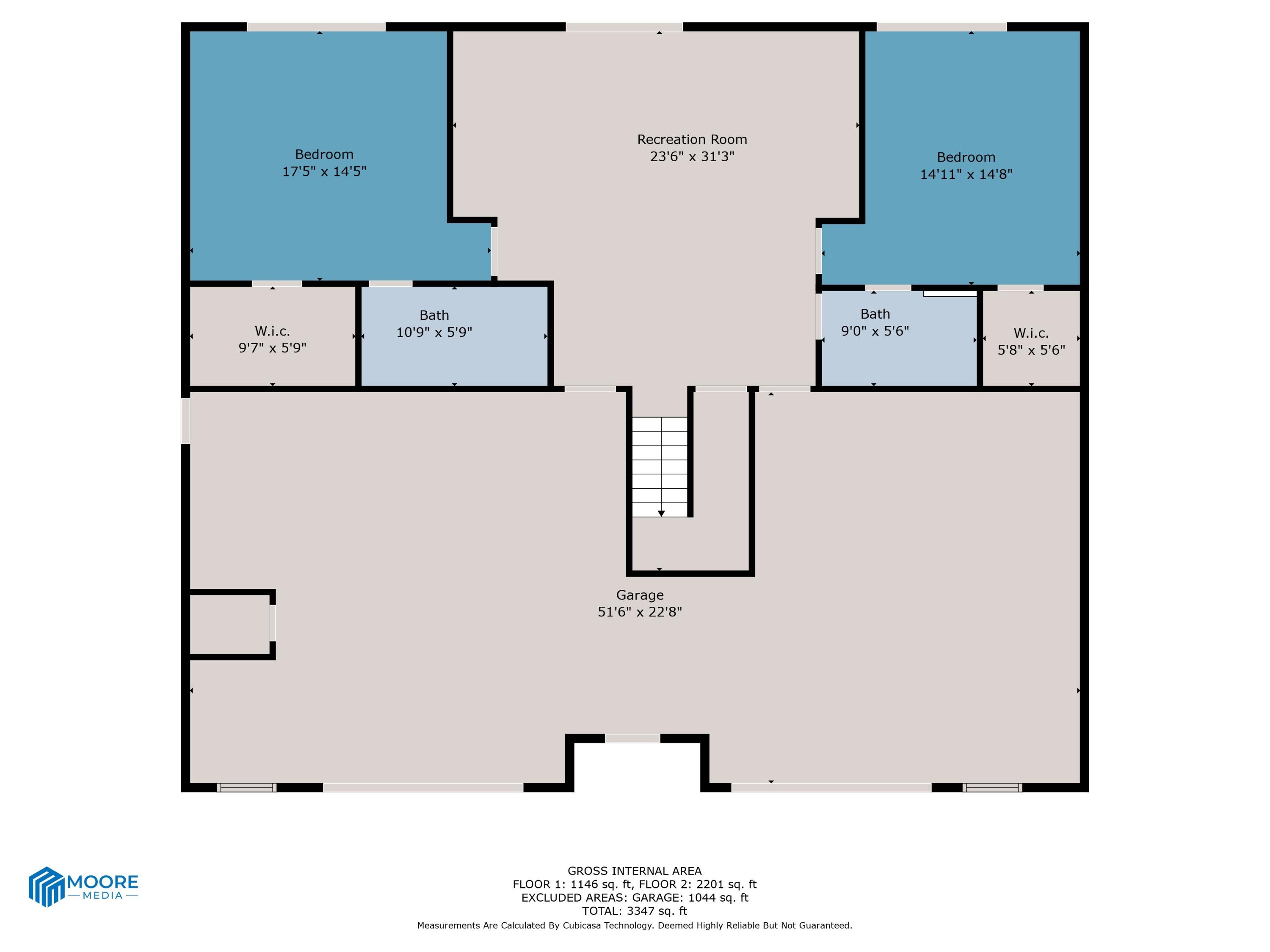 CYPRESS BREEZE PLANTATION - Residential