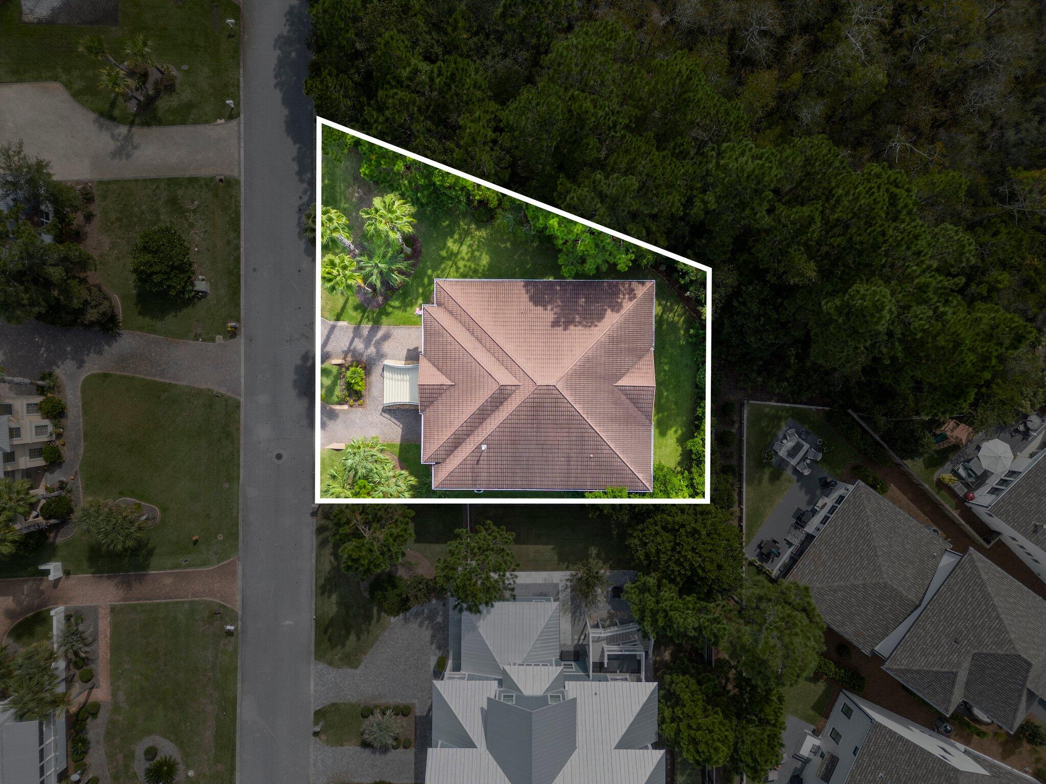 CYPRESS BREEZE PLANTATION - Residential