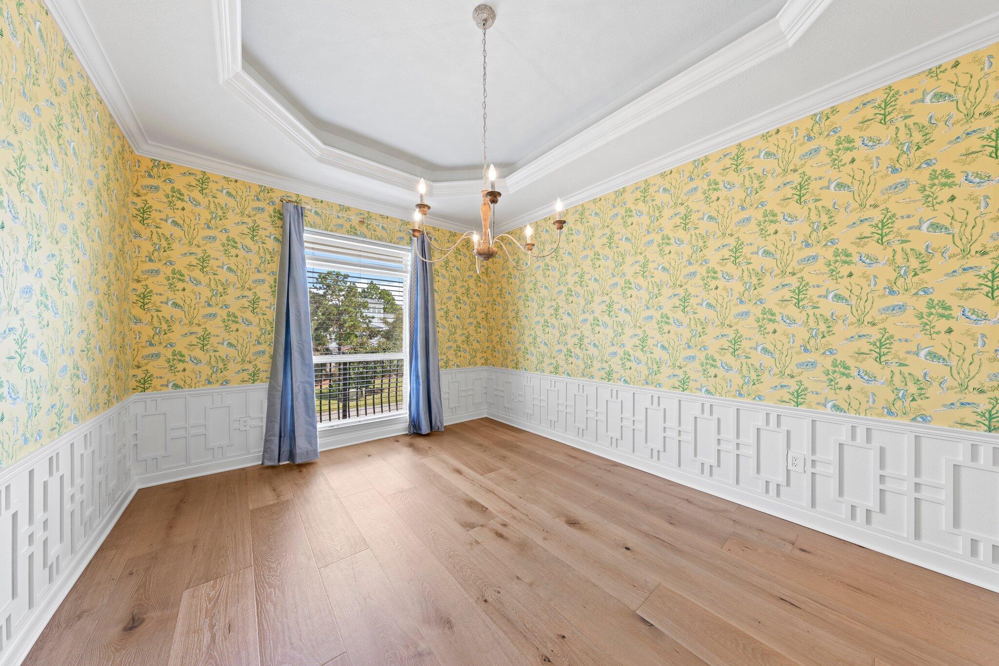 CYPRESS BREEZE PLANTATION - Residential