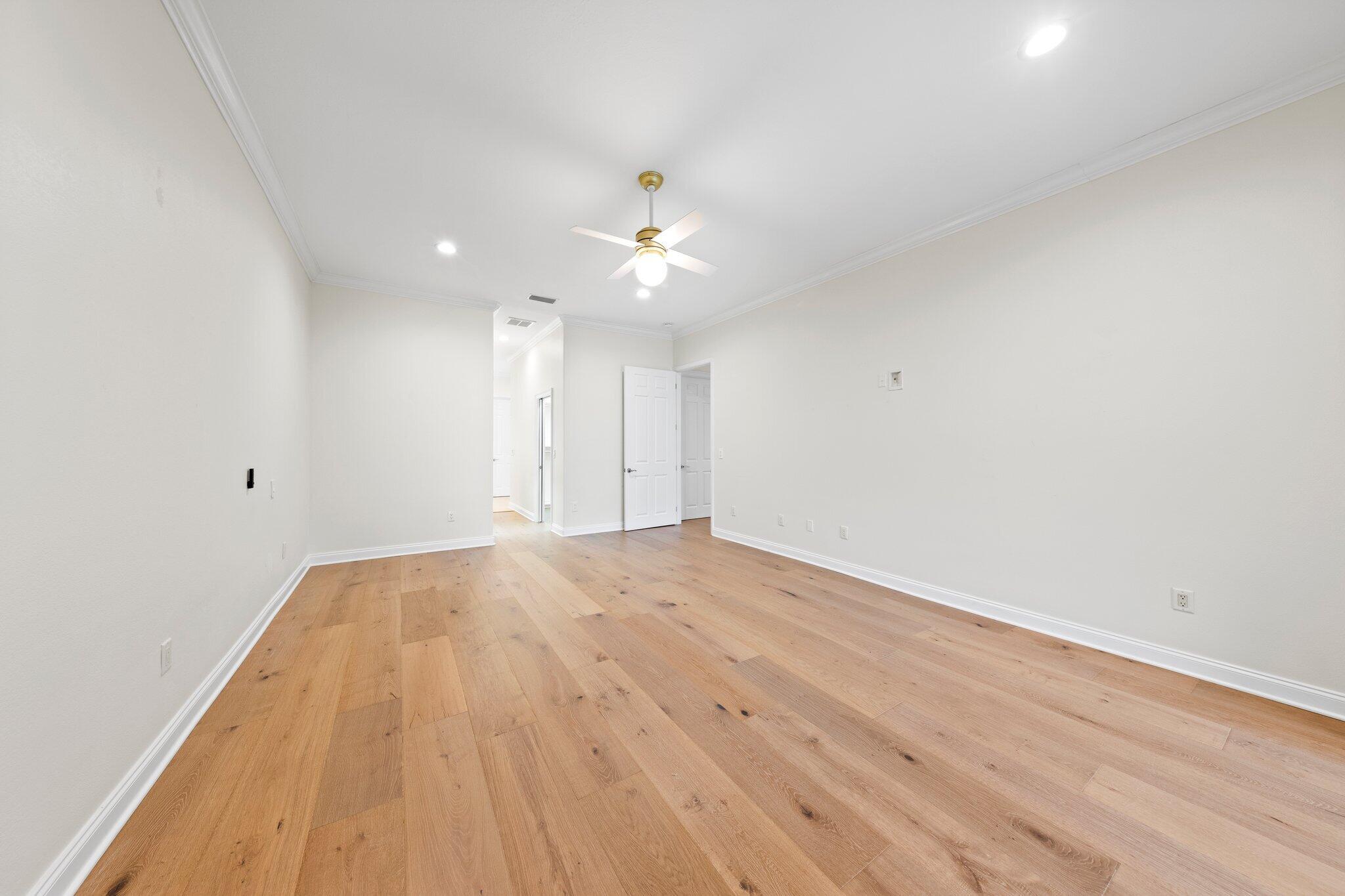 CYPRESS BREEZE PLANTATION - Residential