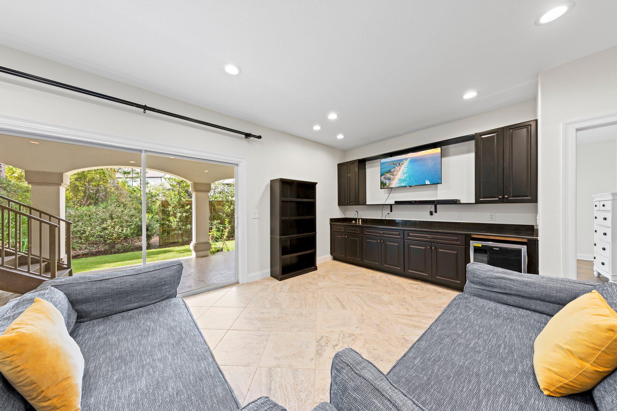 CYPRESS BREEZE PLANTATION - Residential