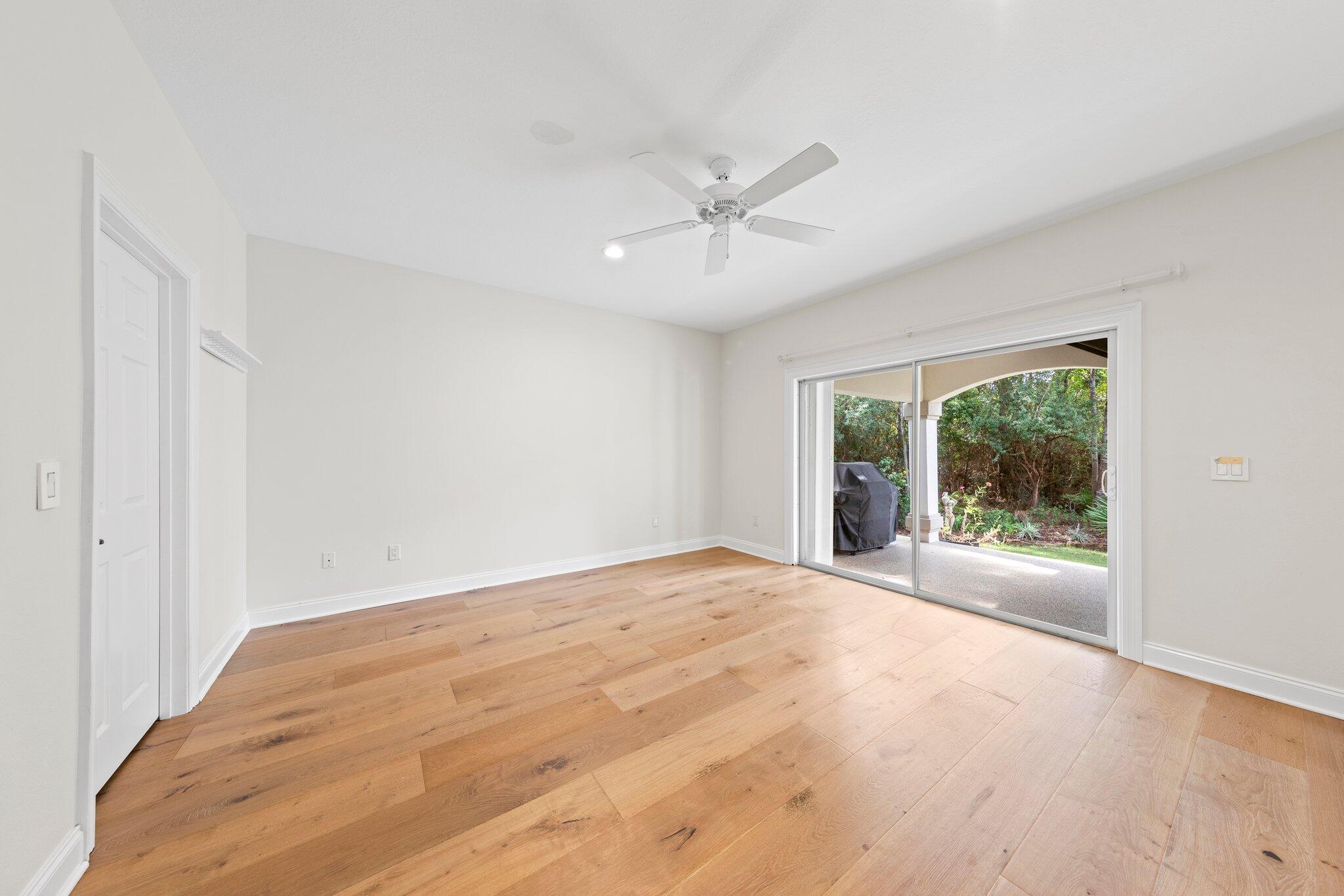 CYPRESS BREEZE PLANTATION - Residential