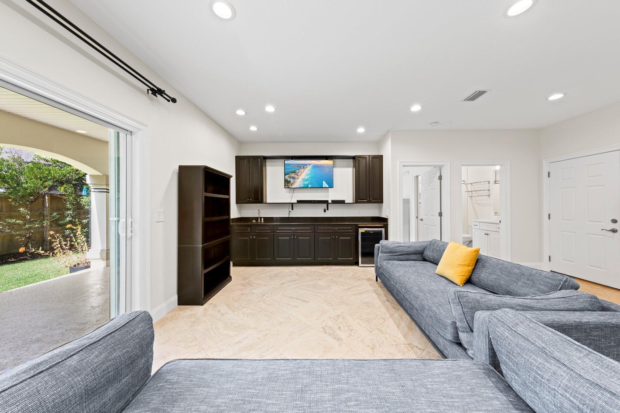 CYPRESS BREEZE PLANTATION - Residential